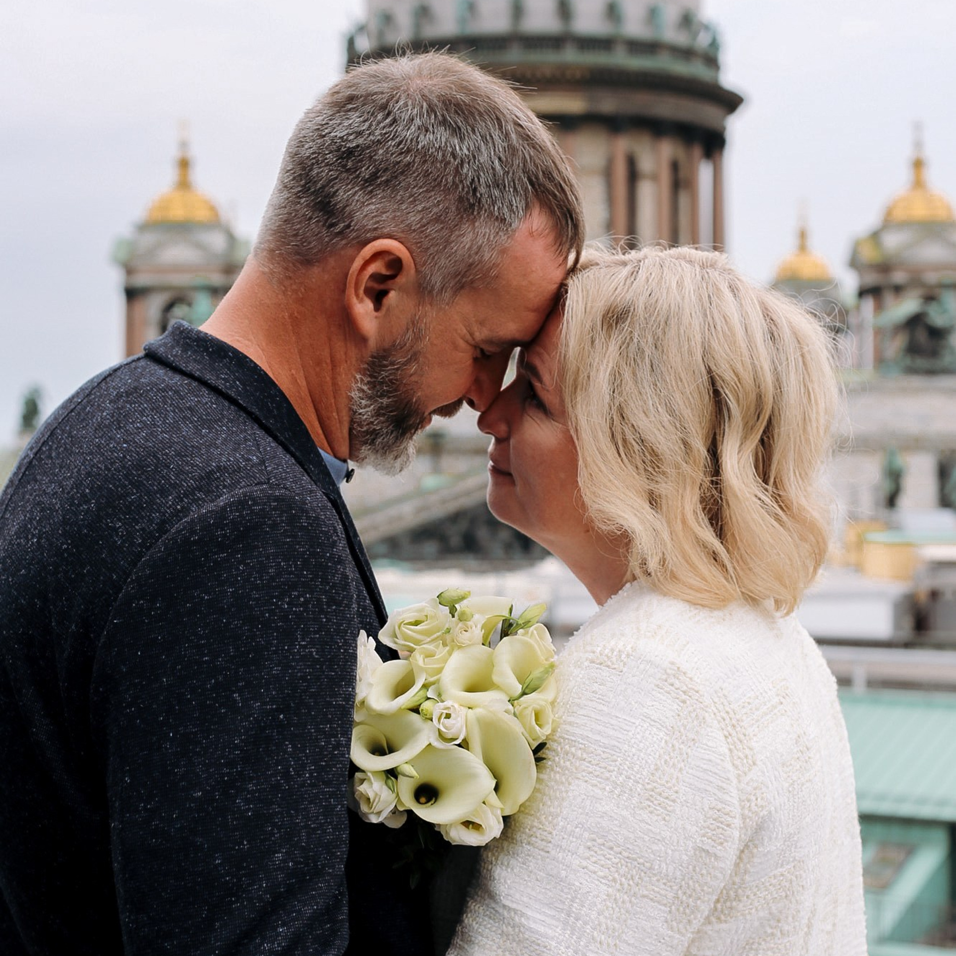 Свадебные съемки. Портретный фотограф Йошкар-Ола Кристина Ануфриева