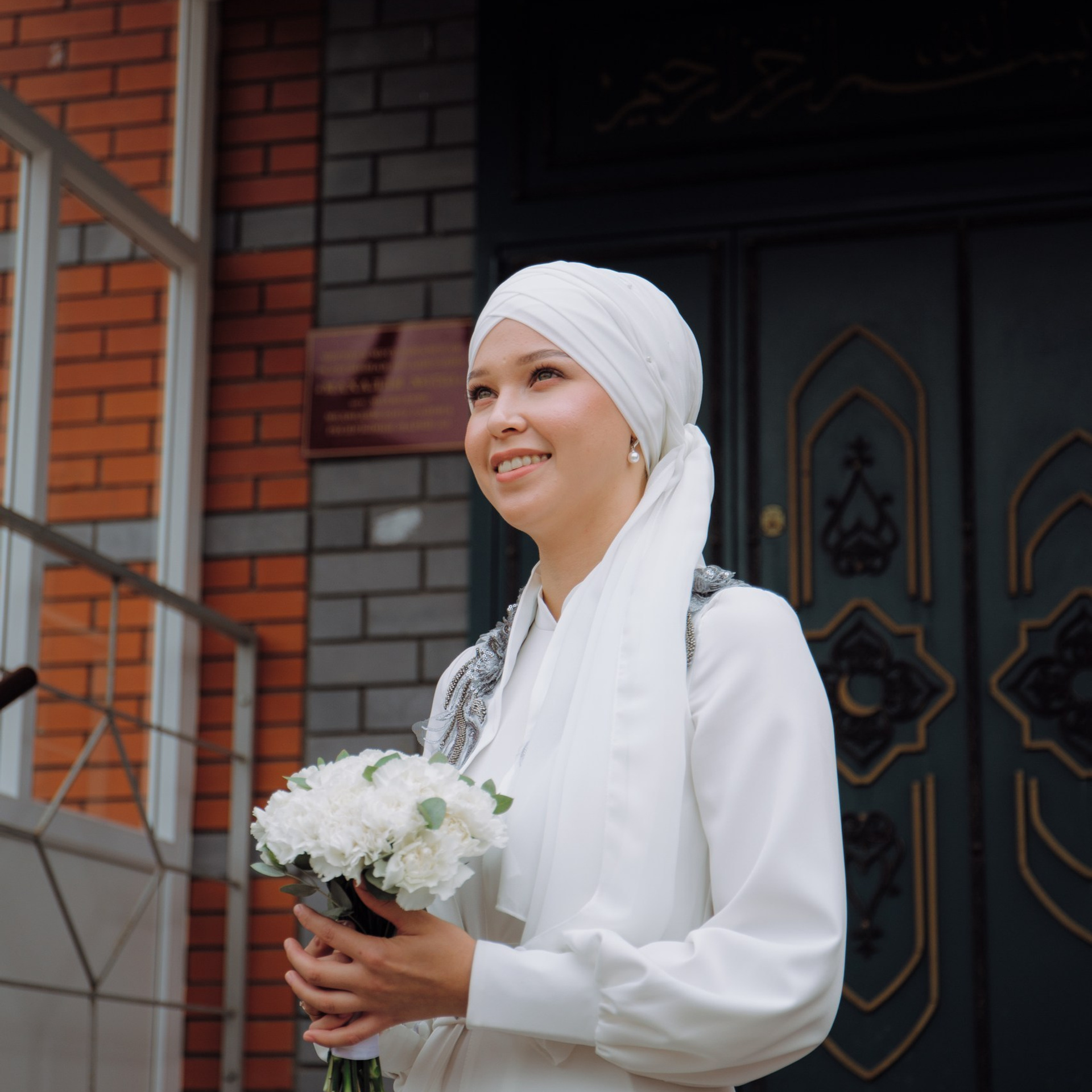 Свадебные съемки. Портретный фотограф Йошкар-Ола Кристина Ануфриева