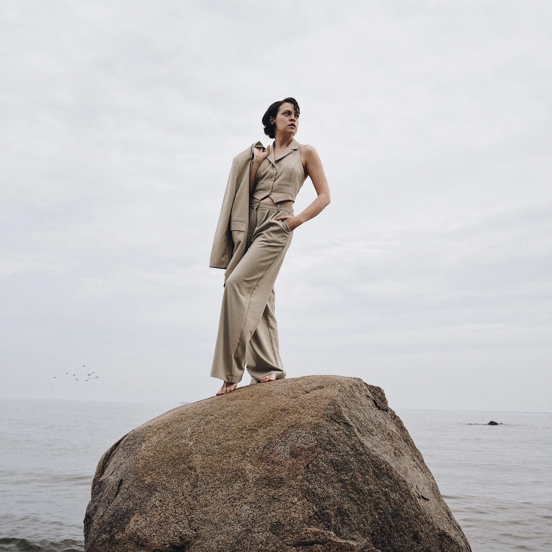 Портретные съемки. Портретный фотограф Йошкар-Ола Кристина Ануфриева