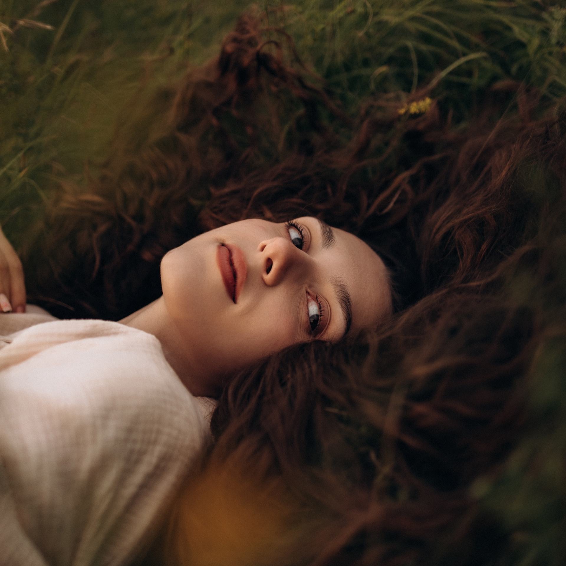 Портретные съемки. Портретный фотограф Йошкар-Ола Кристина Ануфриева