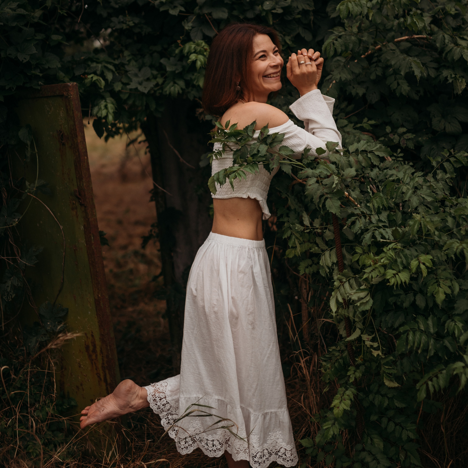 Портретные съемки. Портретный фотограф Йошкар-Ола Кристина Ануфриева