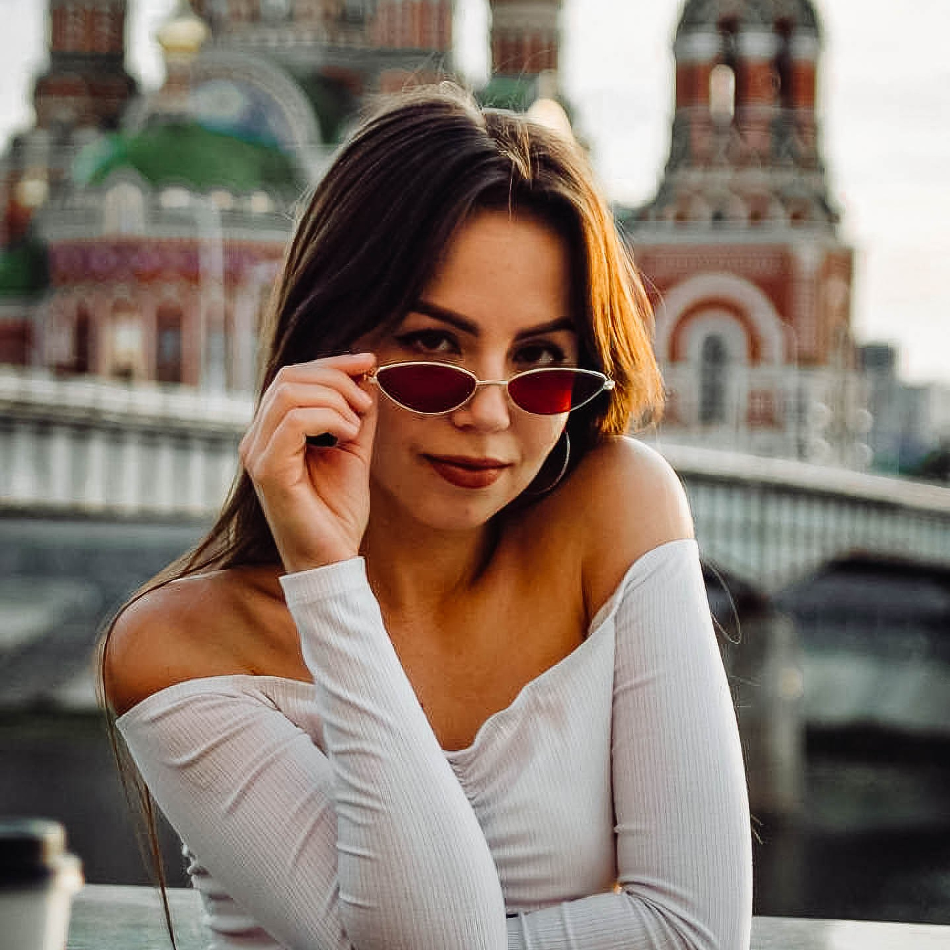 Портретные съемки. Портретный фотограф Йошкар-Ола Кристина Ануфриева