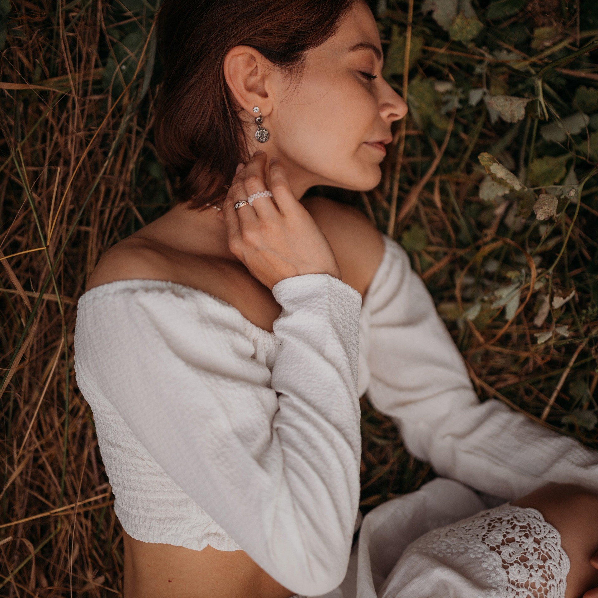 Портретные съемки. Портретный фотограф Йошкар-Ола Кристина Ануфриева