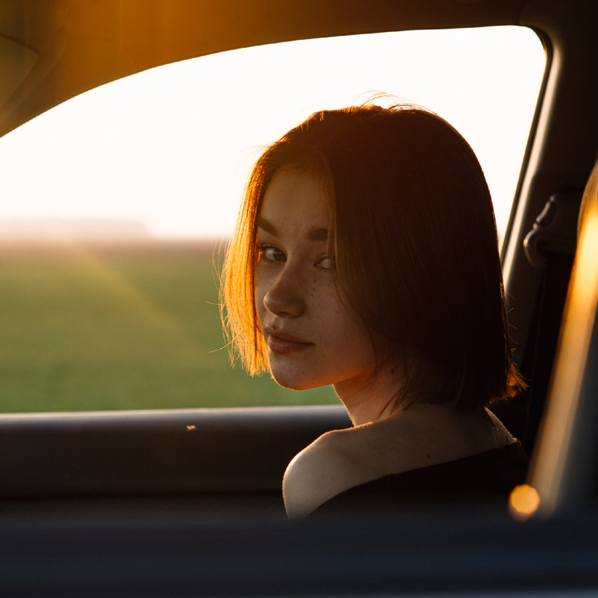 Портретные съемки. Портретный фотограф Йошкар-Ола Кристина Ануфриева