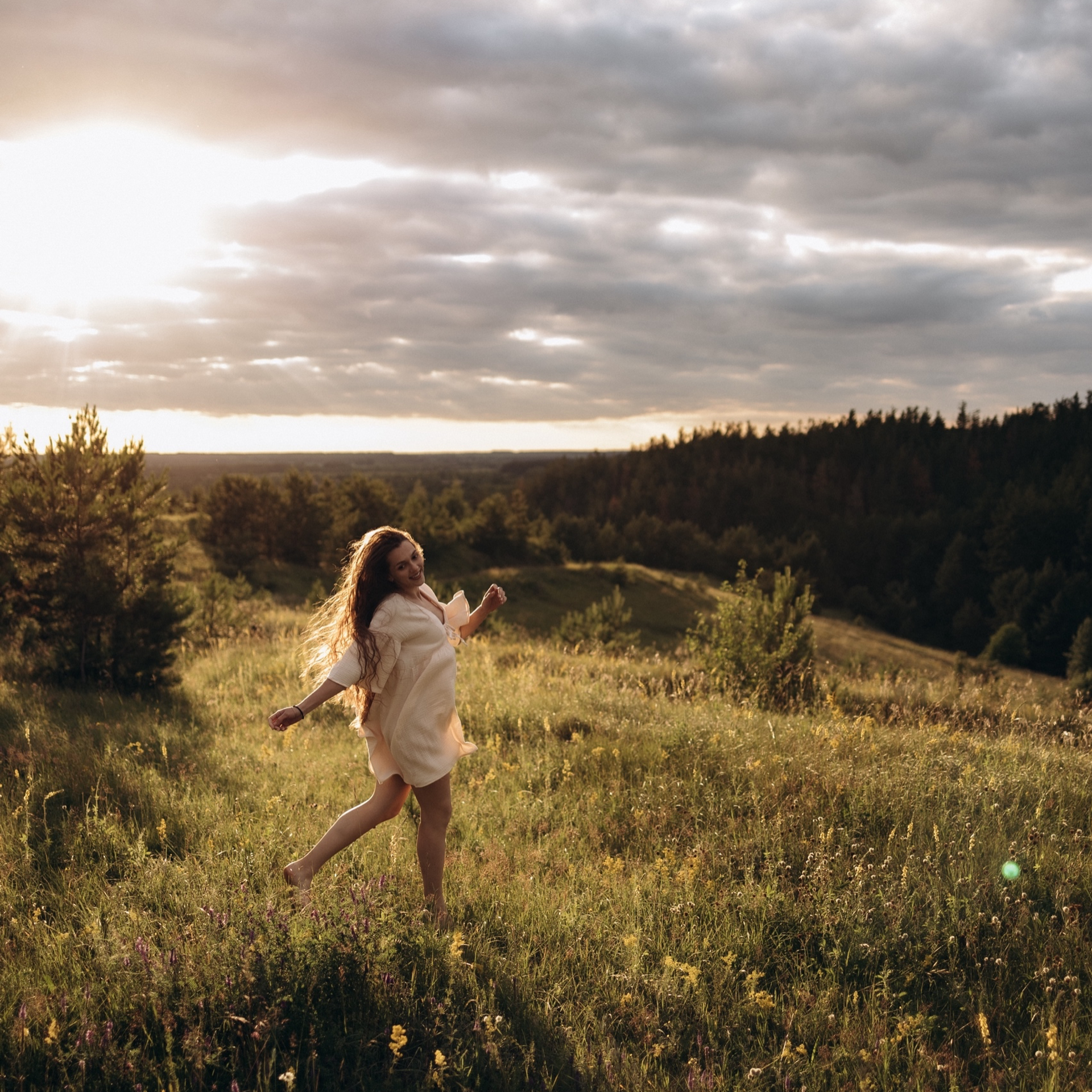 Портретные съемки. Портретный фотограф Йошкар-Ола Кристина Ануфриева