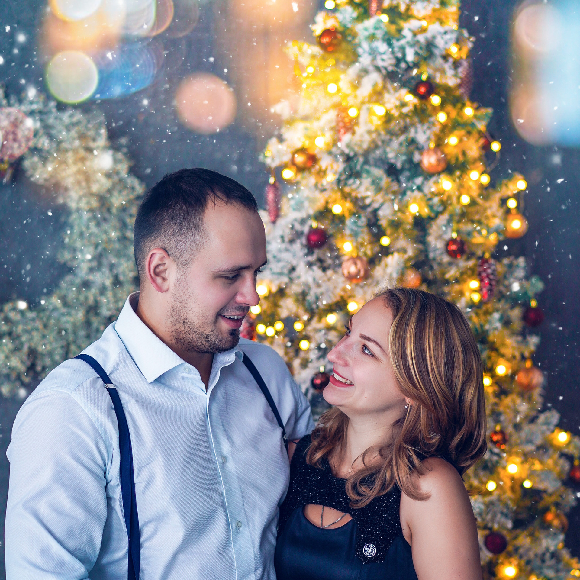 Отзывы. Портретный фотограф в Москве Илья Корненков