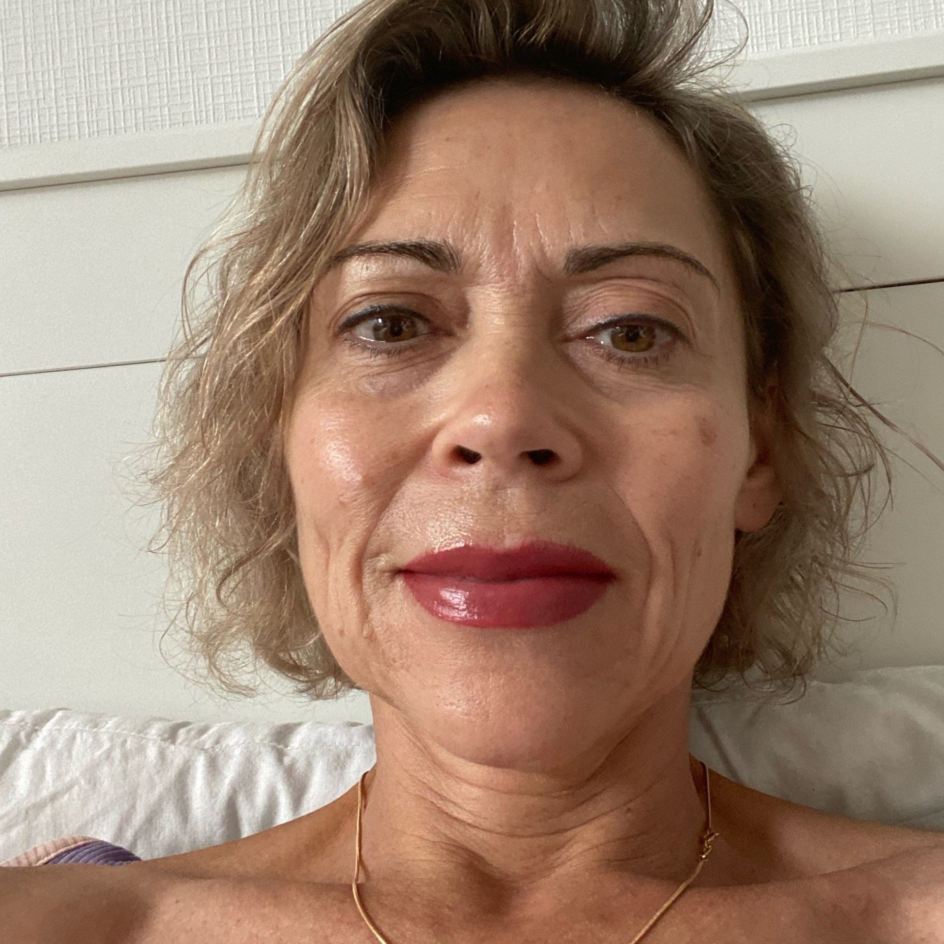 Перманентный макияж Новая Охта, Санкт-Петербург Юлия Борщёва