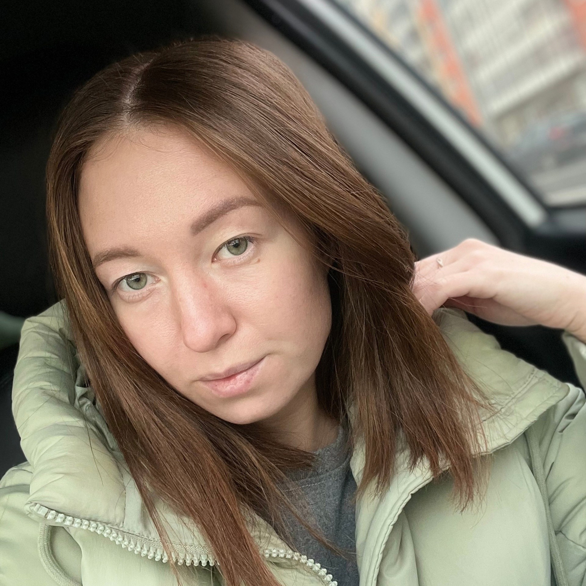 Перманентный макияж Новая Охта, Санкт-Петербург Юлия Борщёва