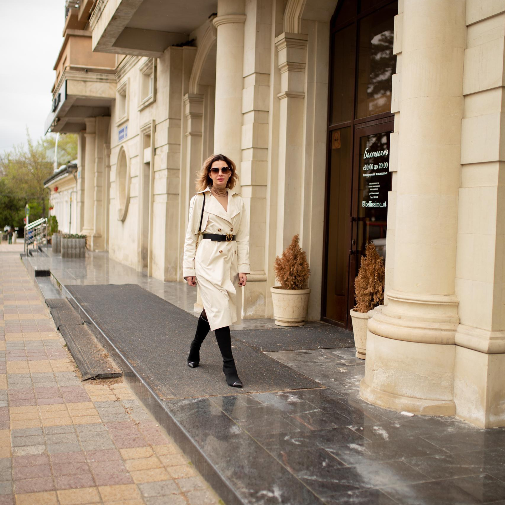 Отзывы. Женский фотограф в Ставрополе Кривко Екатерина