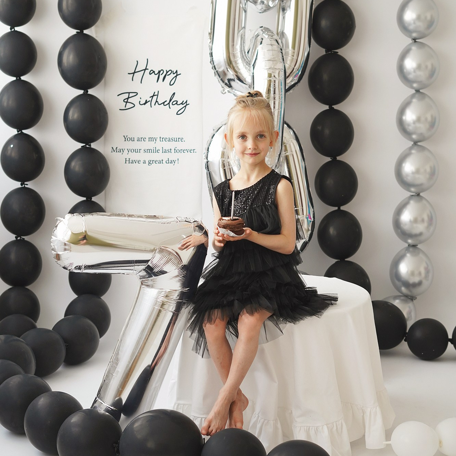 Детская фотосессия