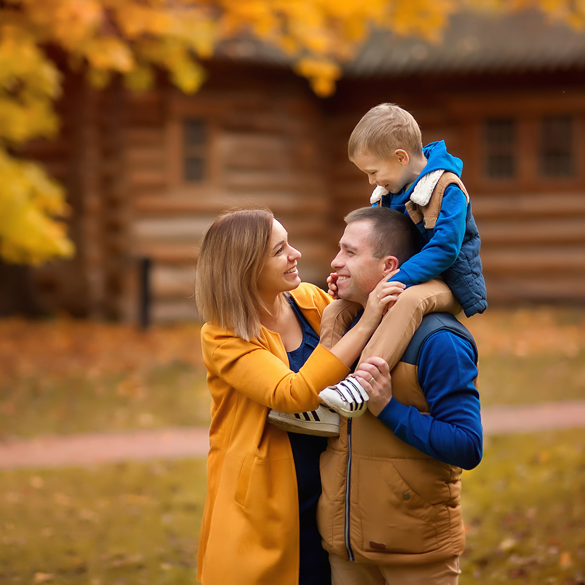 Отзывы. Детский и семейный фотограф в Переславле-Залесском Елена Усова
