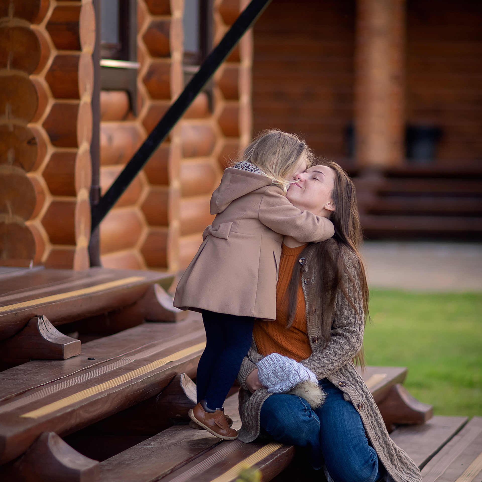 Отзывы. Детский и семейный фотограф в Переславле-Залесском Елена Усова