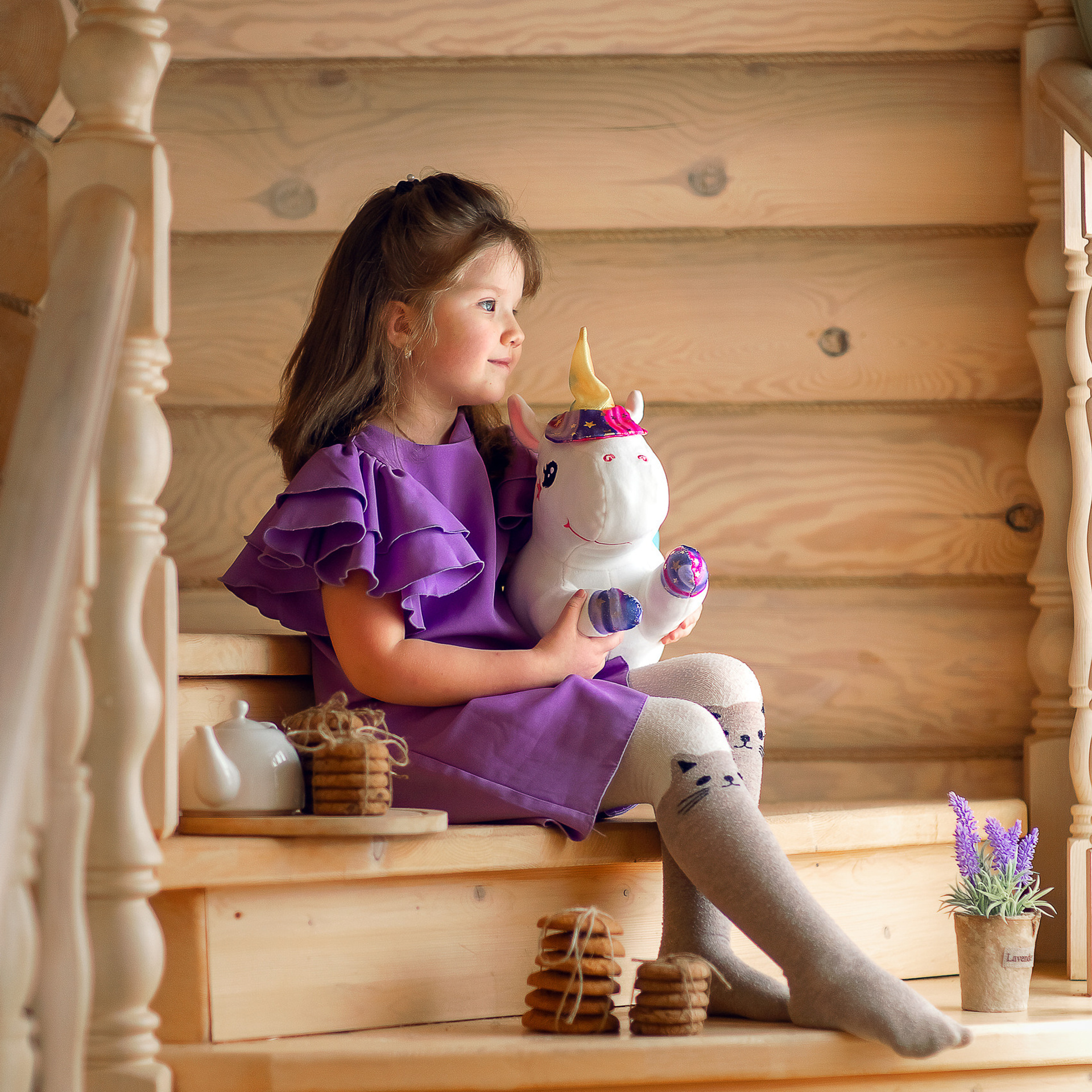 Отзывы. Детский и семейный фотограф в Переславле-Залесском Елена Усова