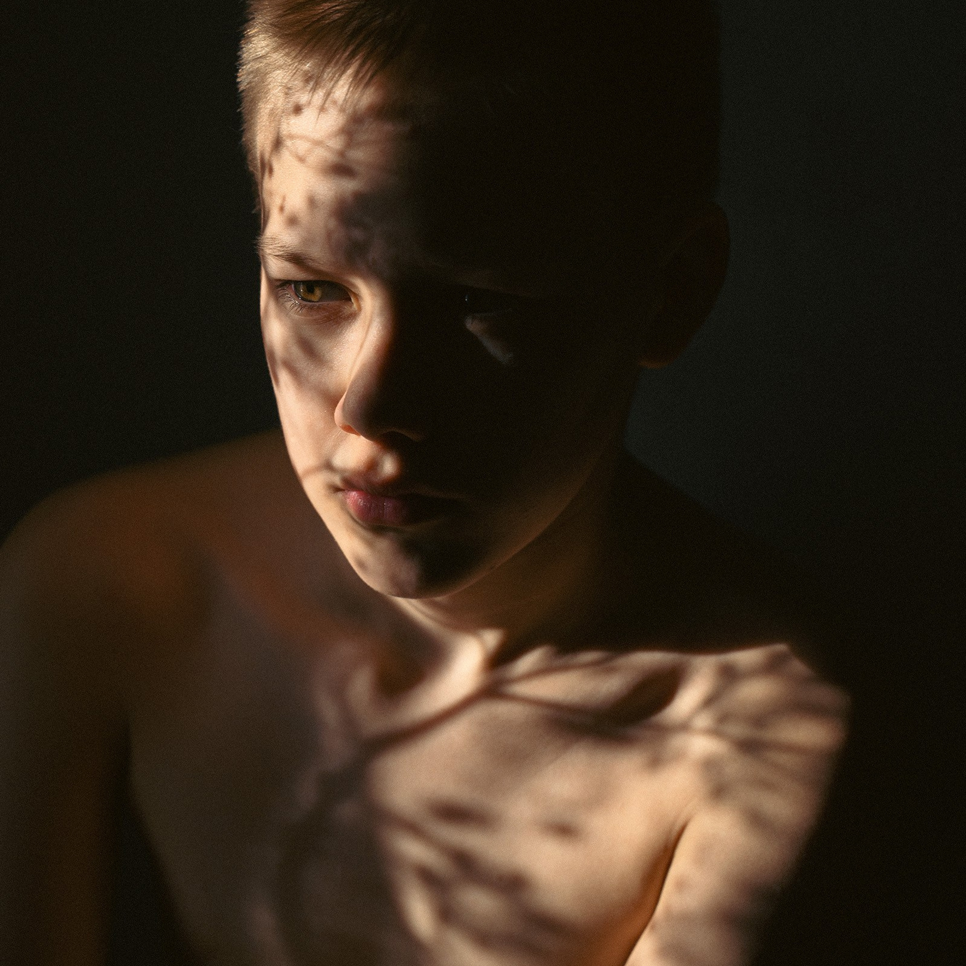 Март 24. Фотограф Елена Хазина, Рязань