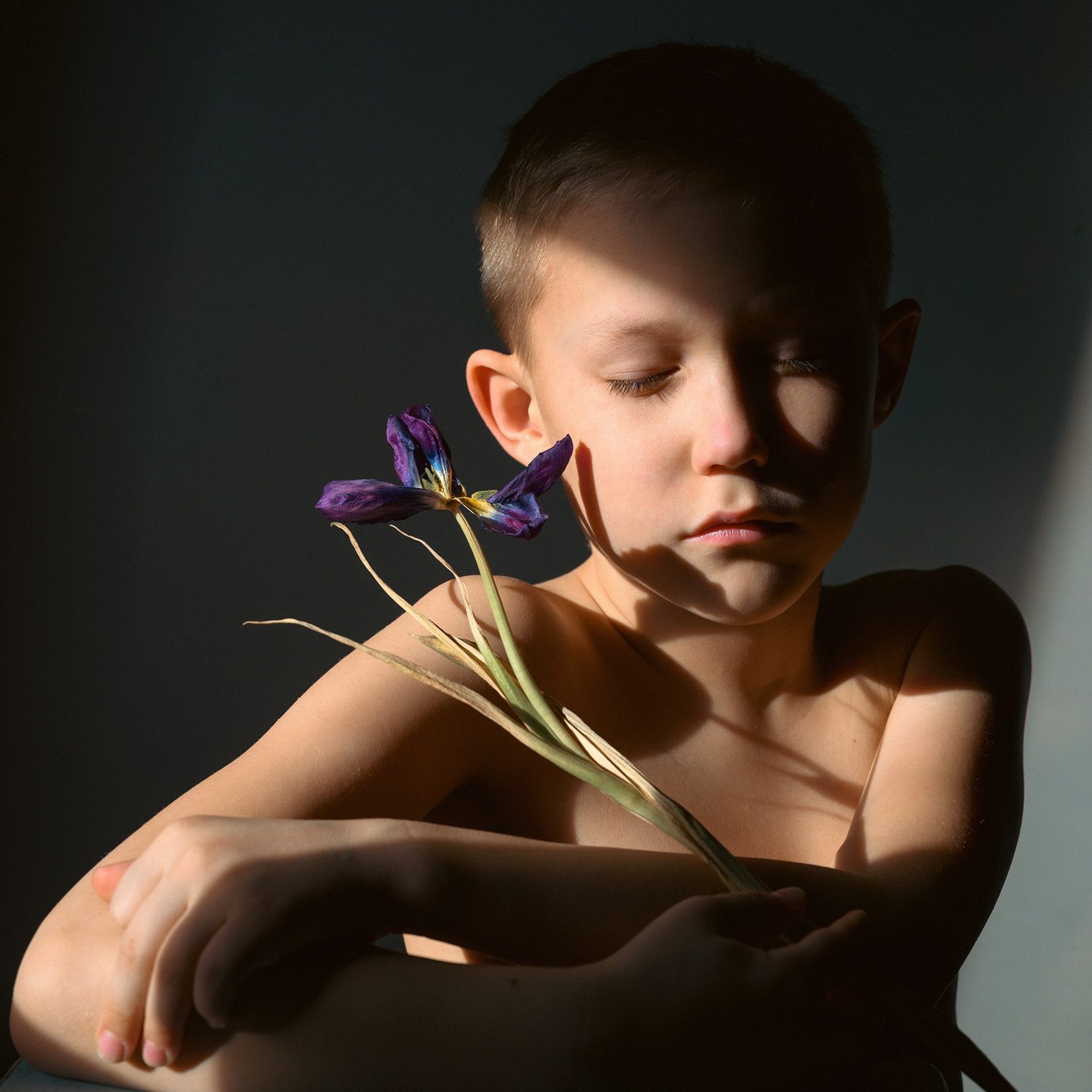 Март 24. Фотограф Елена Хазина, Рязань