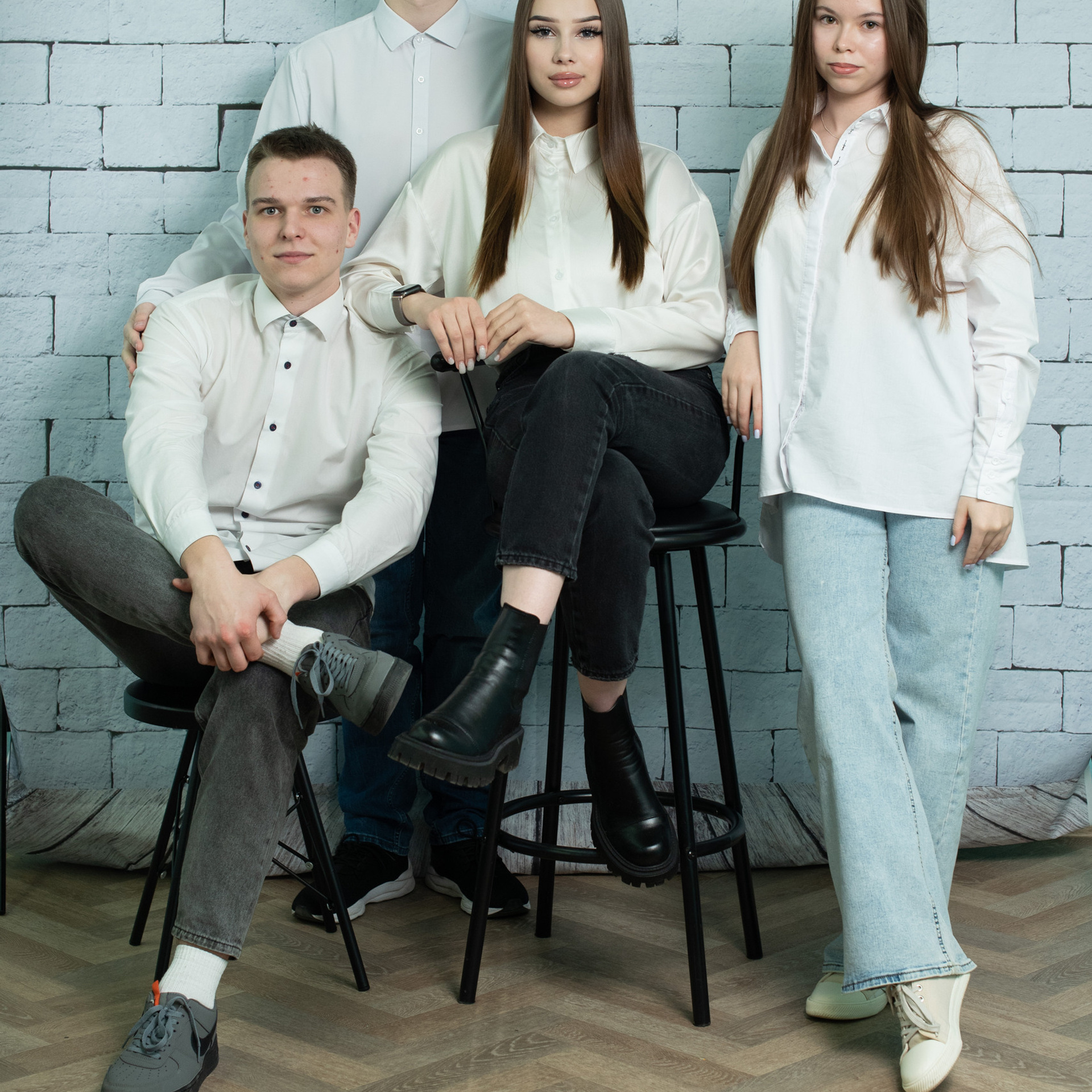 Отзывы. Школьный фотограф