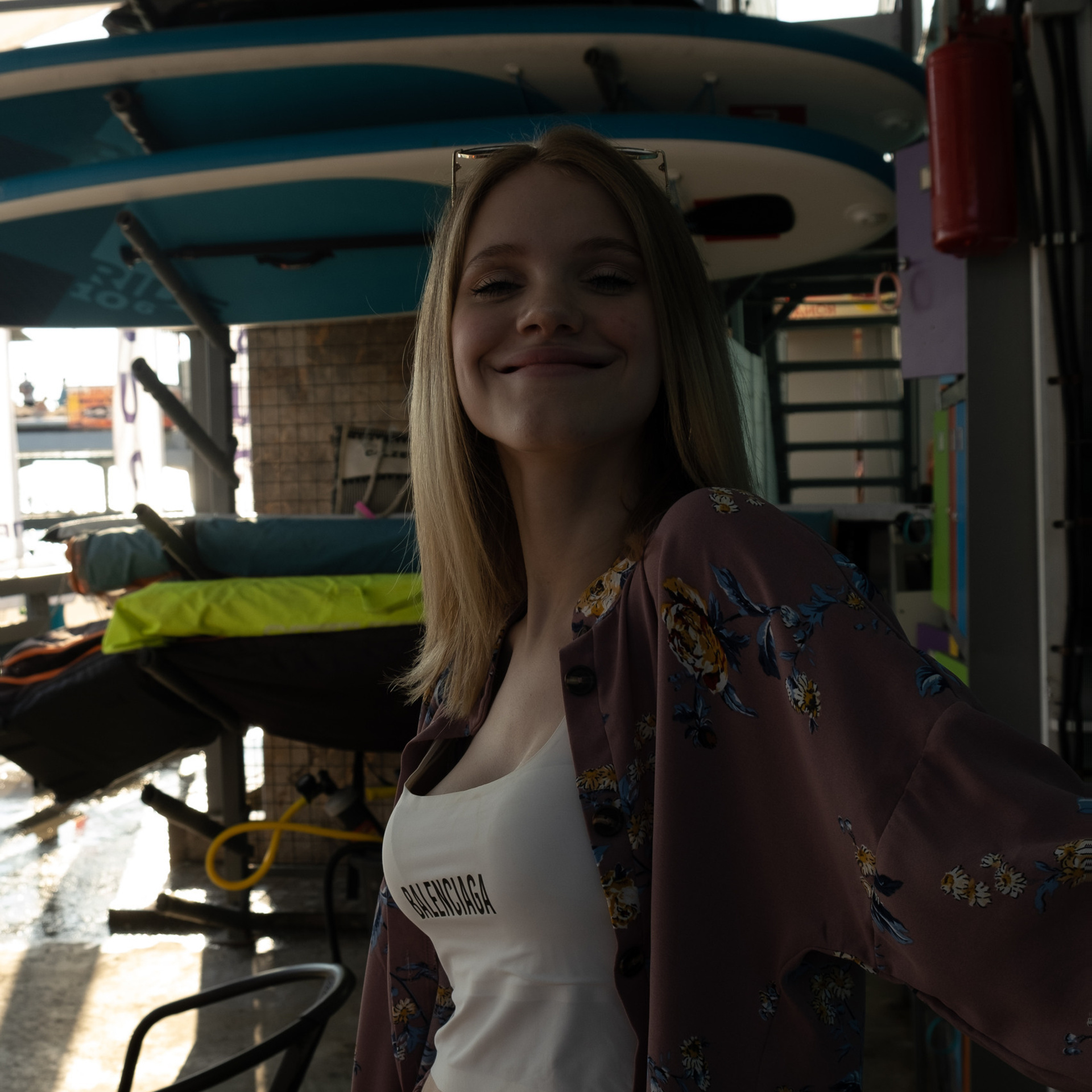 Отзывы. Fashion photographer sochi