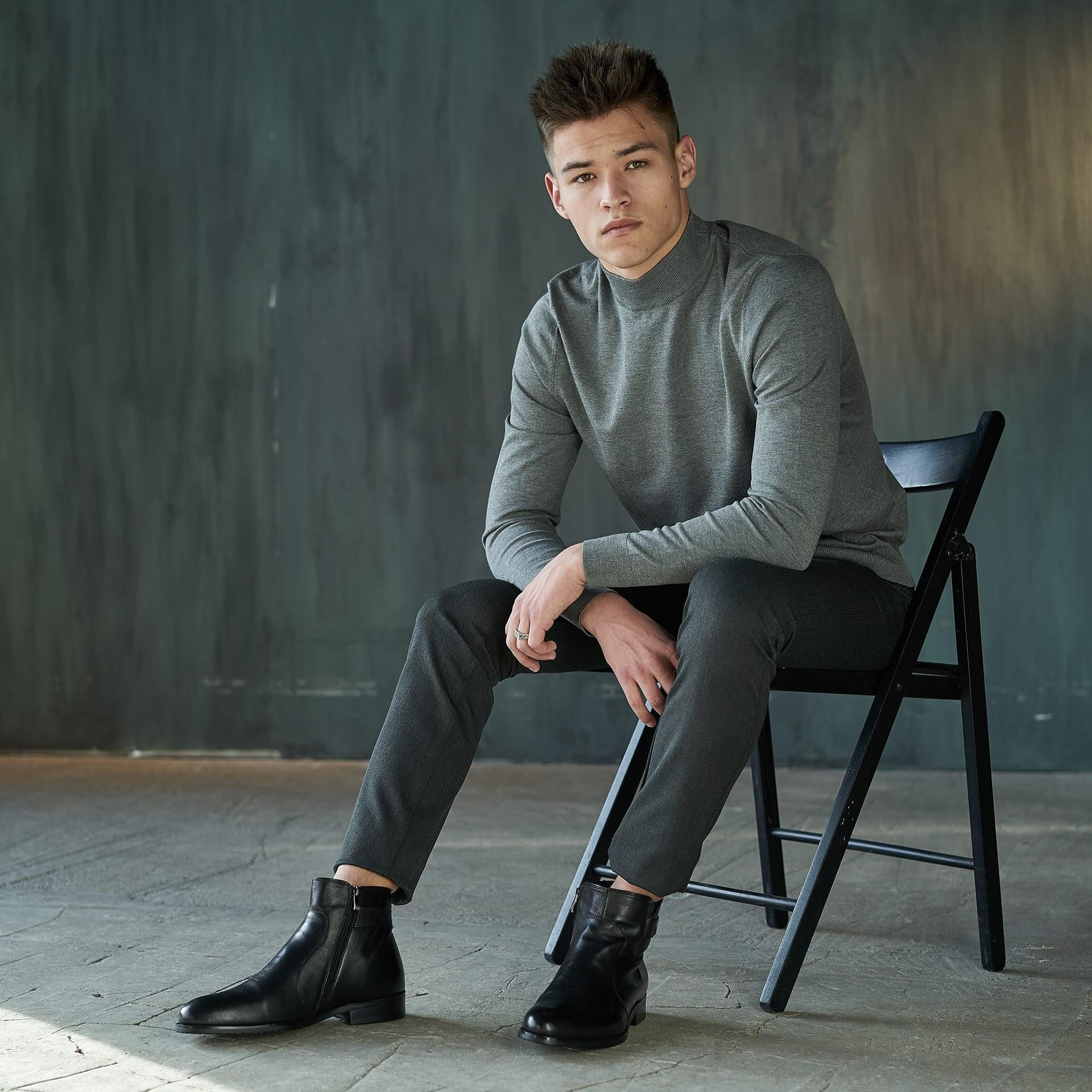 АНУАР. OMIRBEK Alibekivich | Фотограф-ретушер