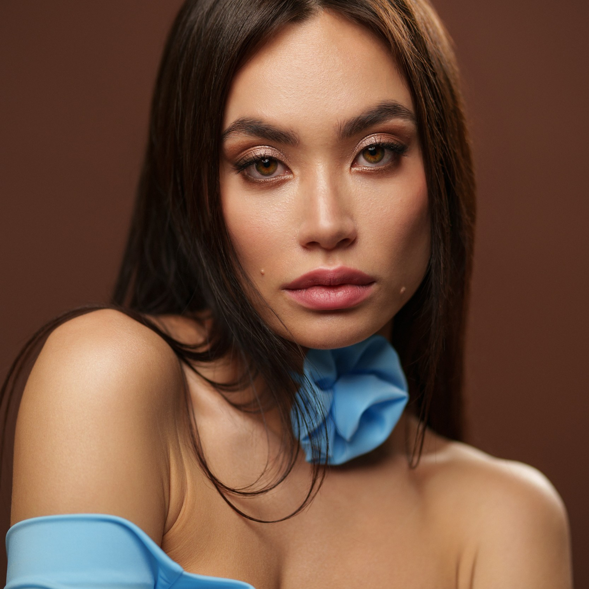 Женский портретный фотограф в Москве