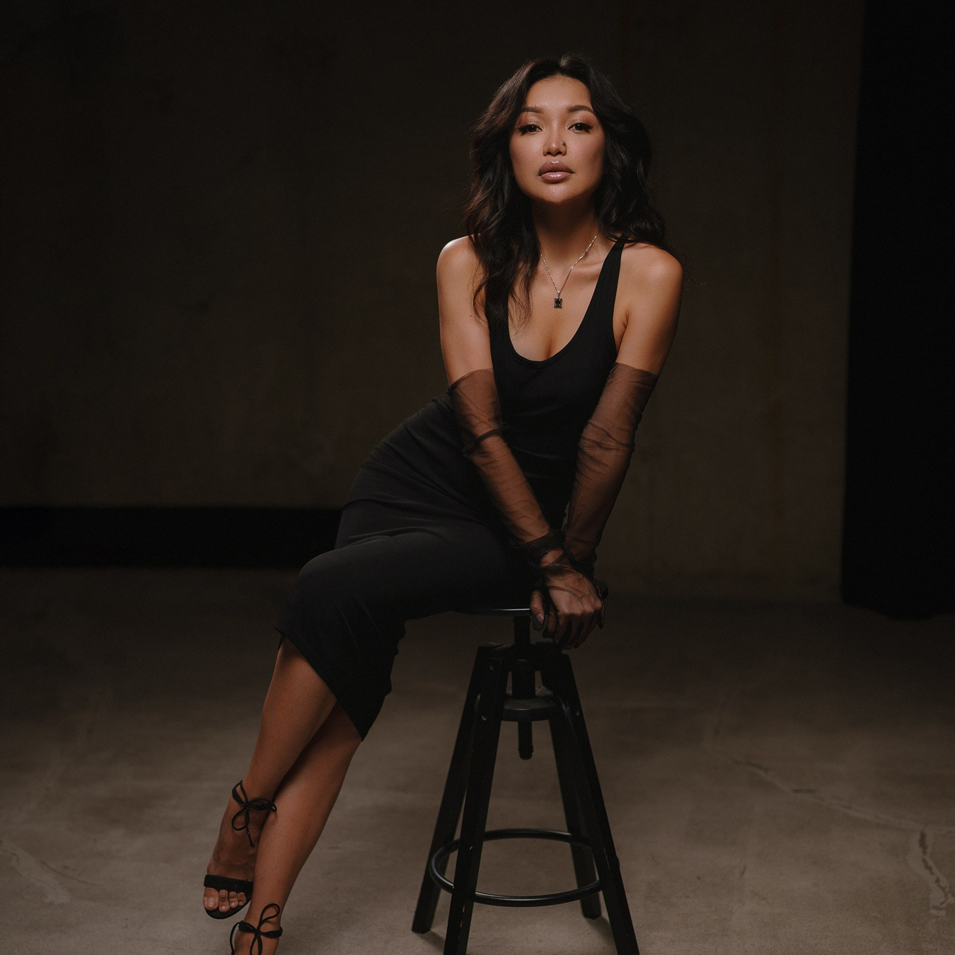 Отзывы. Женский портретный фотограф в Москве