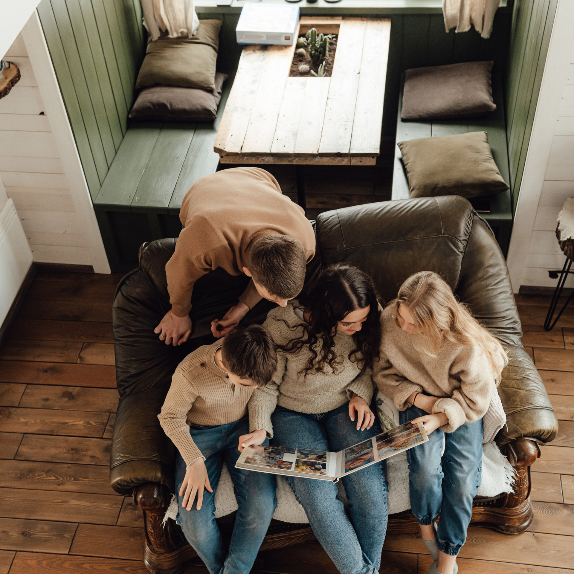 Отзывы. Свадебный и семейный фотограф в Тульской области Пашкова Екатерина