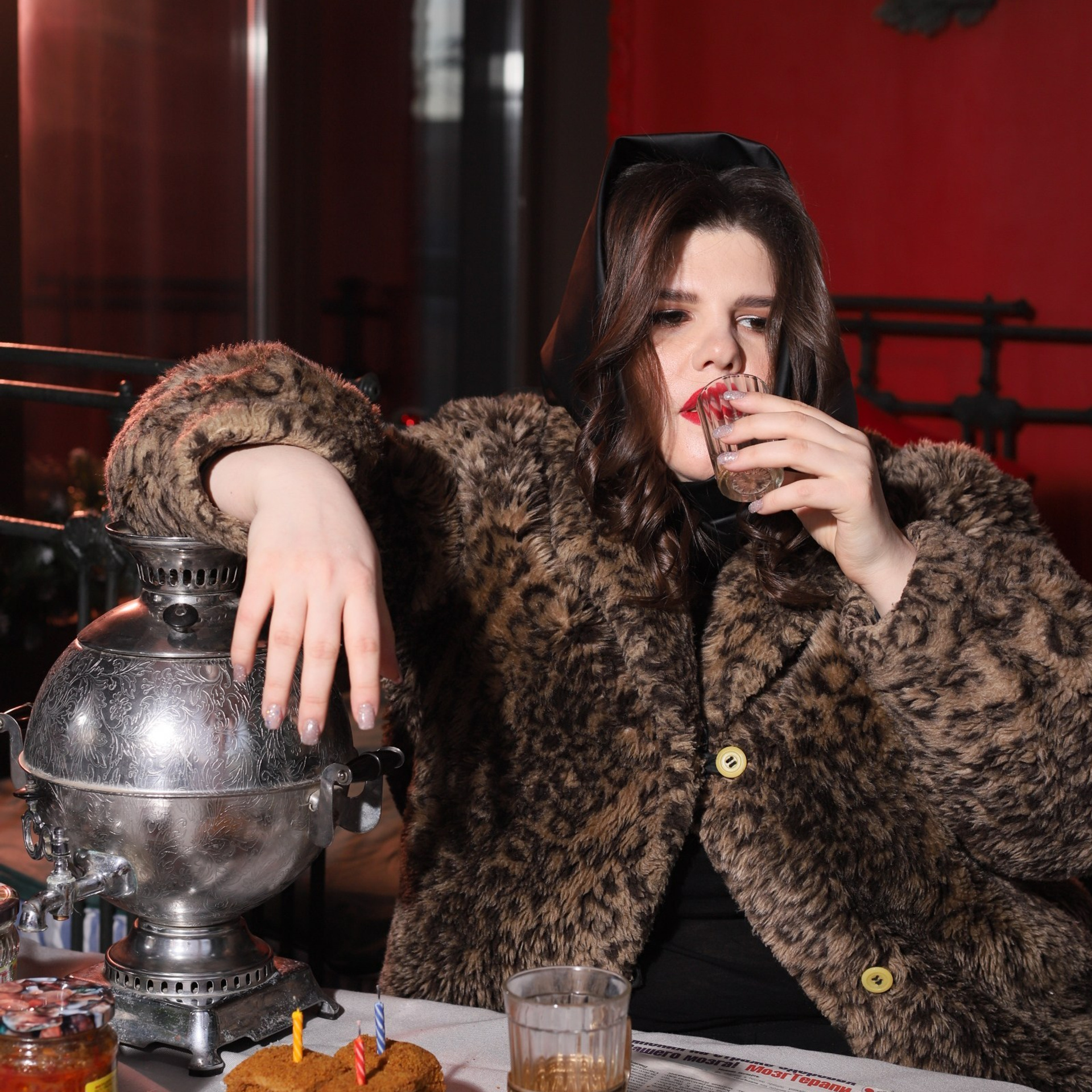 Отзывы. Фотограф Сальск Катерина