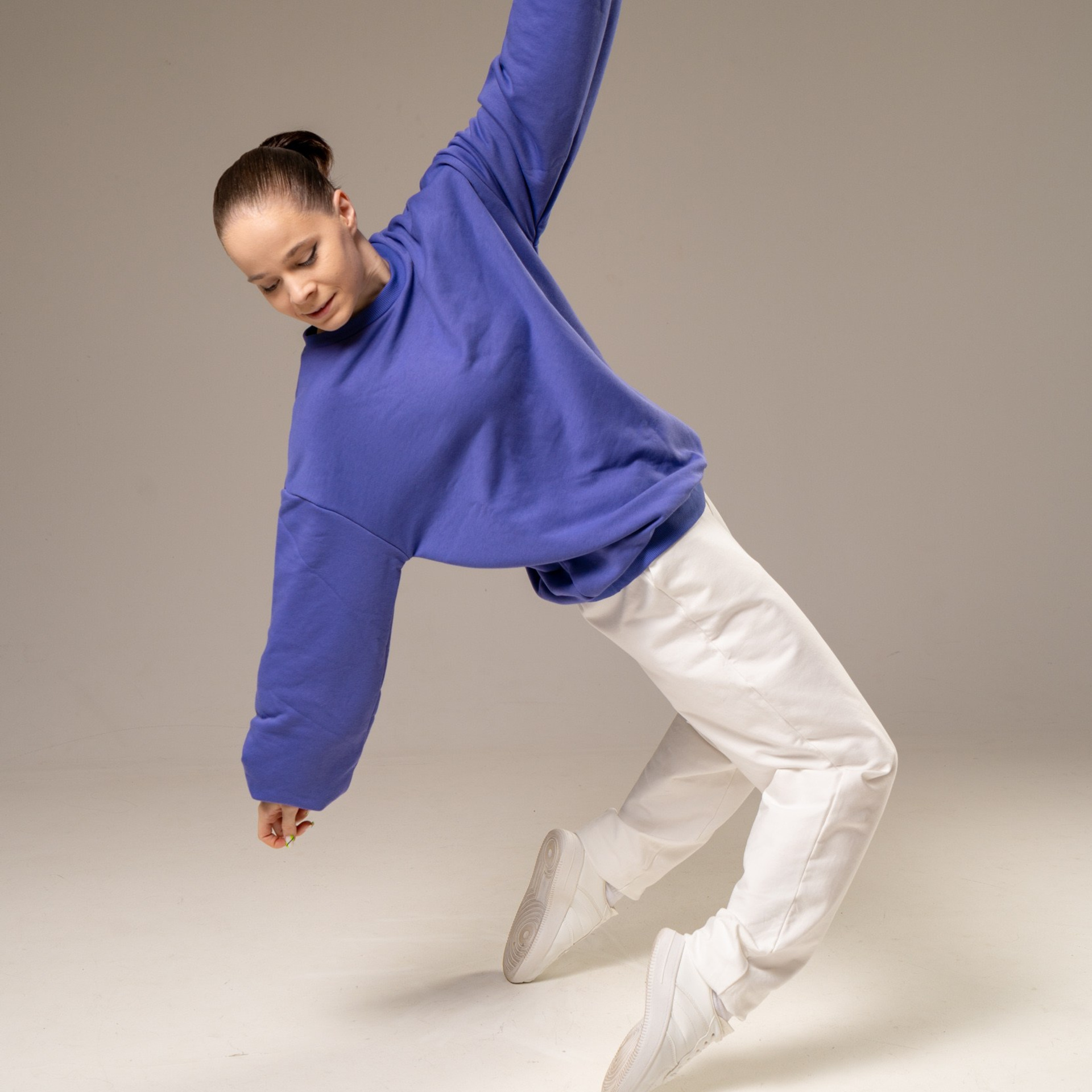 Танцевальные коллективы