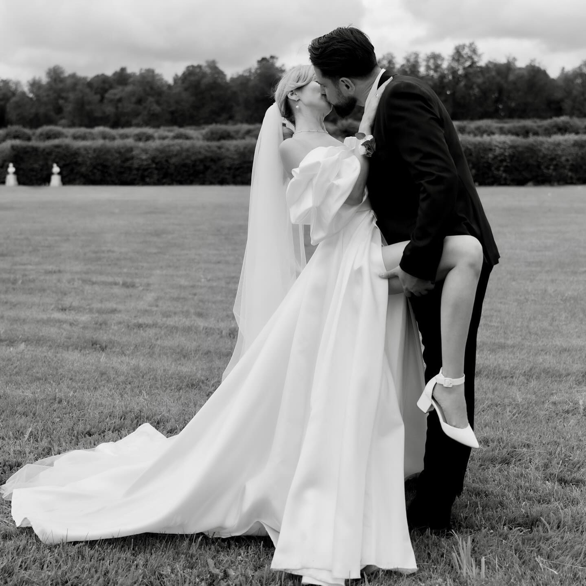 Отзывы. Свадебный и портретный фотограф в Москве Юлия Матвеева