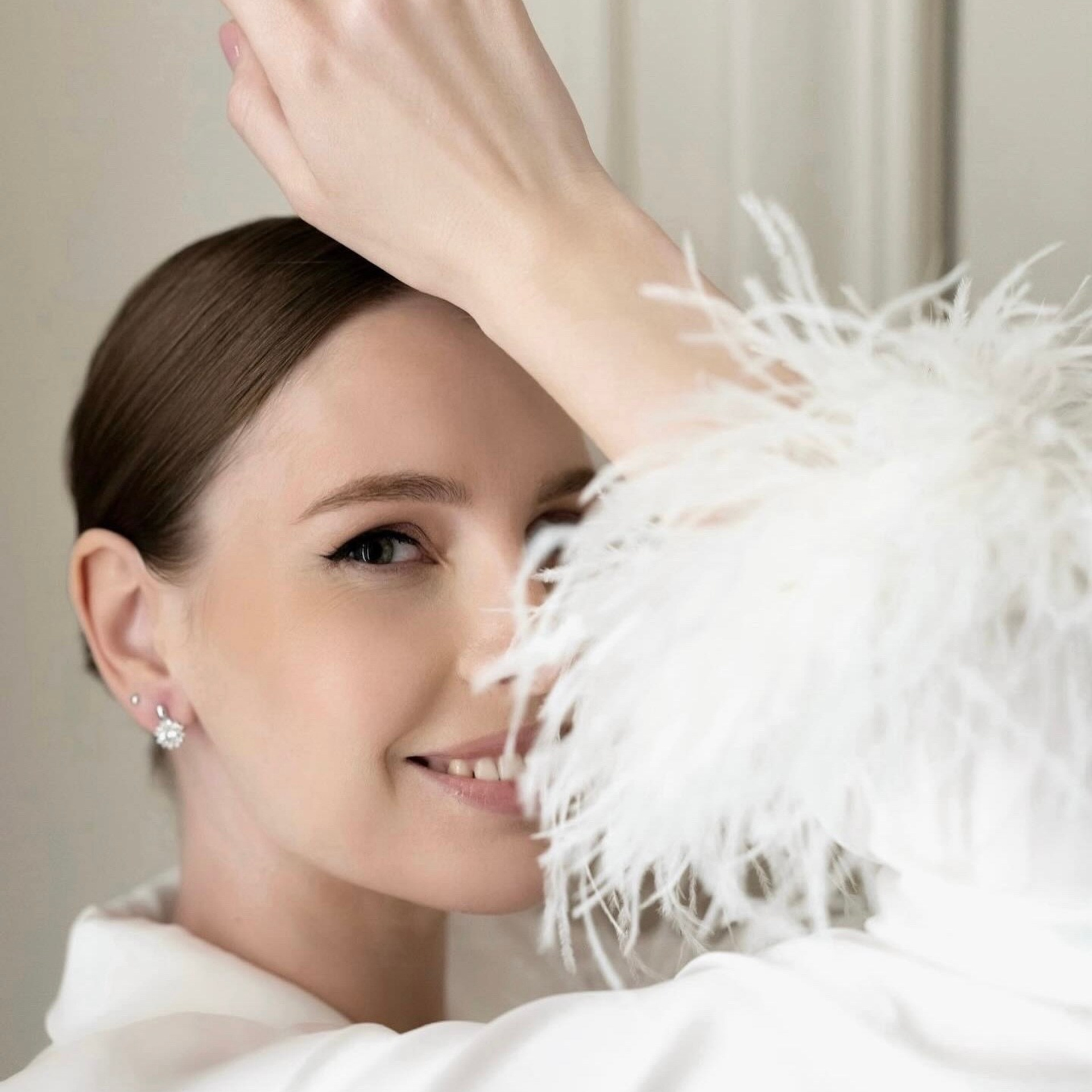 Отзывы. Свадебный и портретный фотограф в Москве Юлия Матвеева