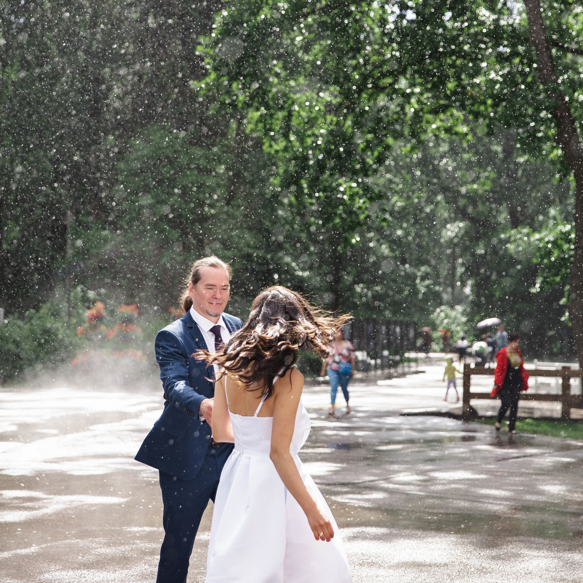 О Т З Ы В Ы. Свадебный фотограф Юлия Шторм