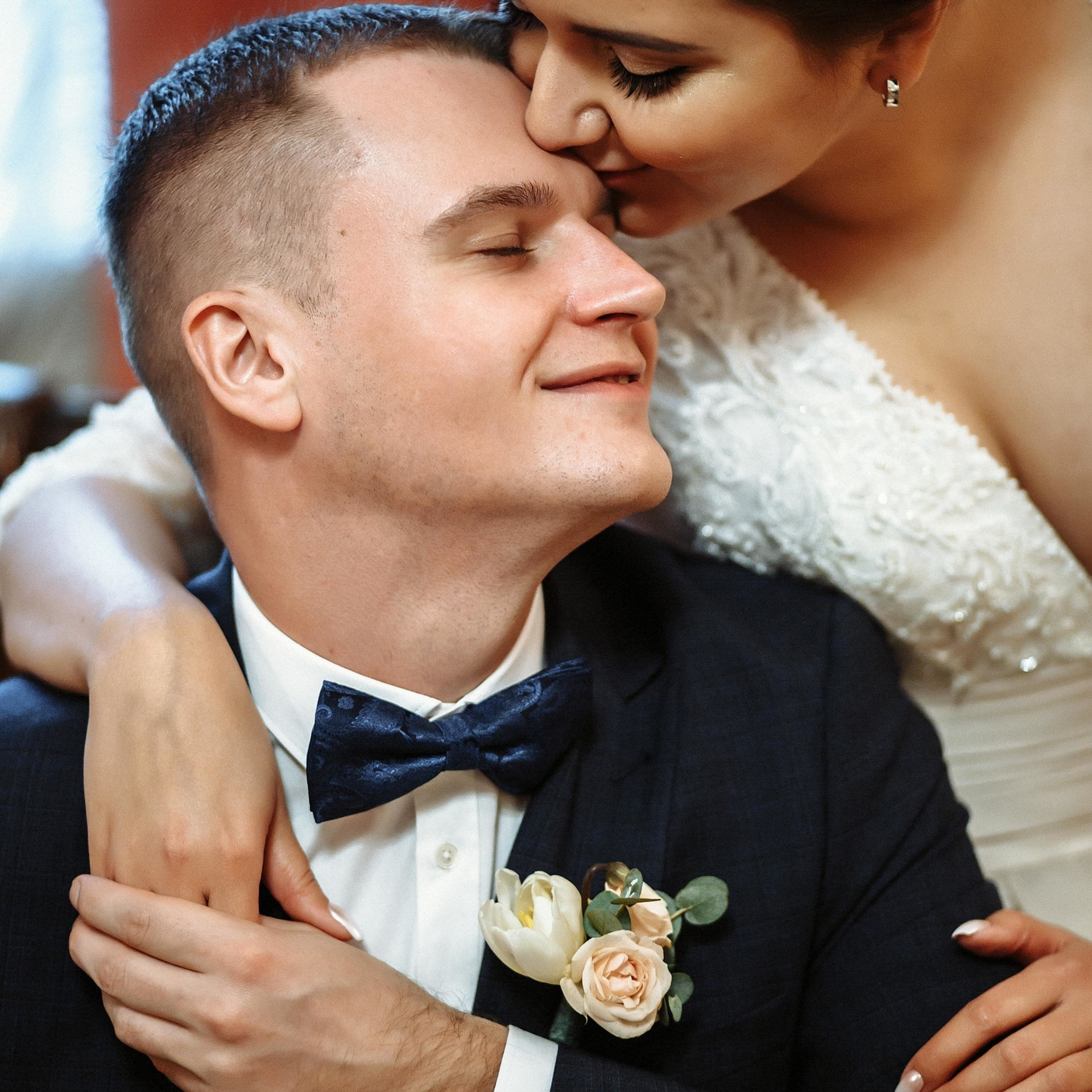 О Т З Ы В Ы. Свадебный фотограф Юлия Шторм