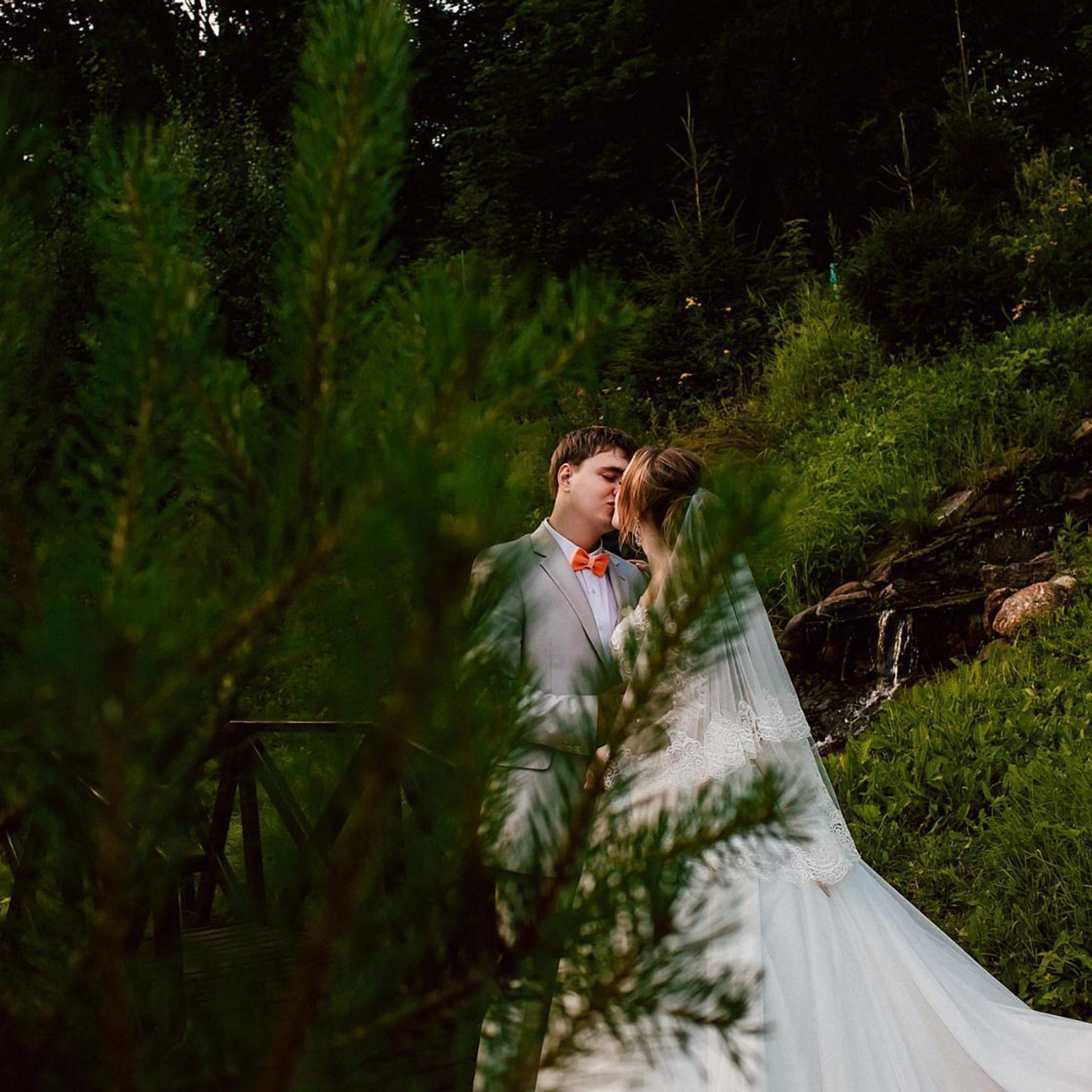 О Т З Ы В Ы. Свадебный фотограф Юлия Шторм