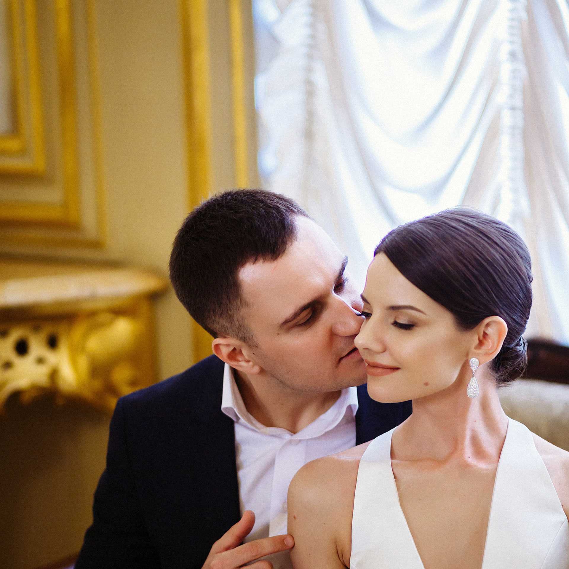 О Т З Ы В Ы. Свадебный фотограф Юлия Шторм