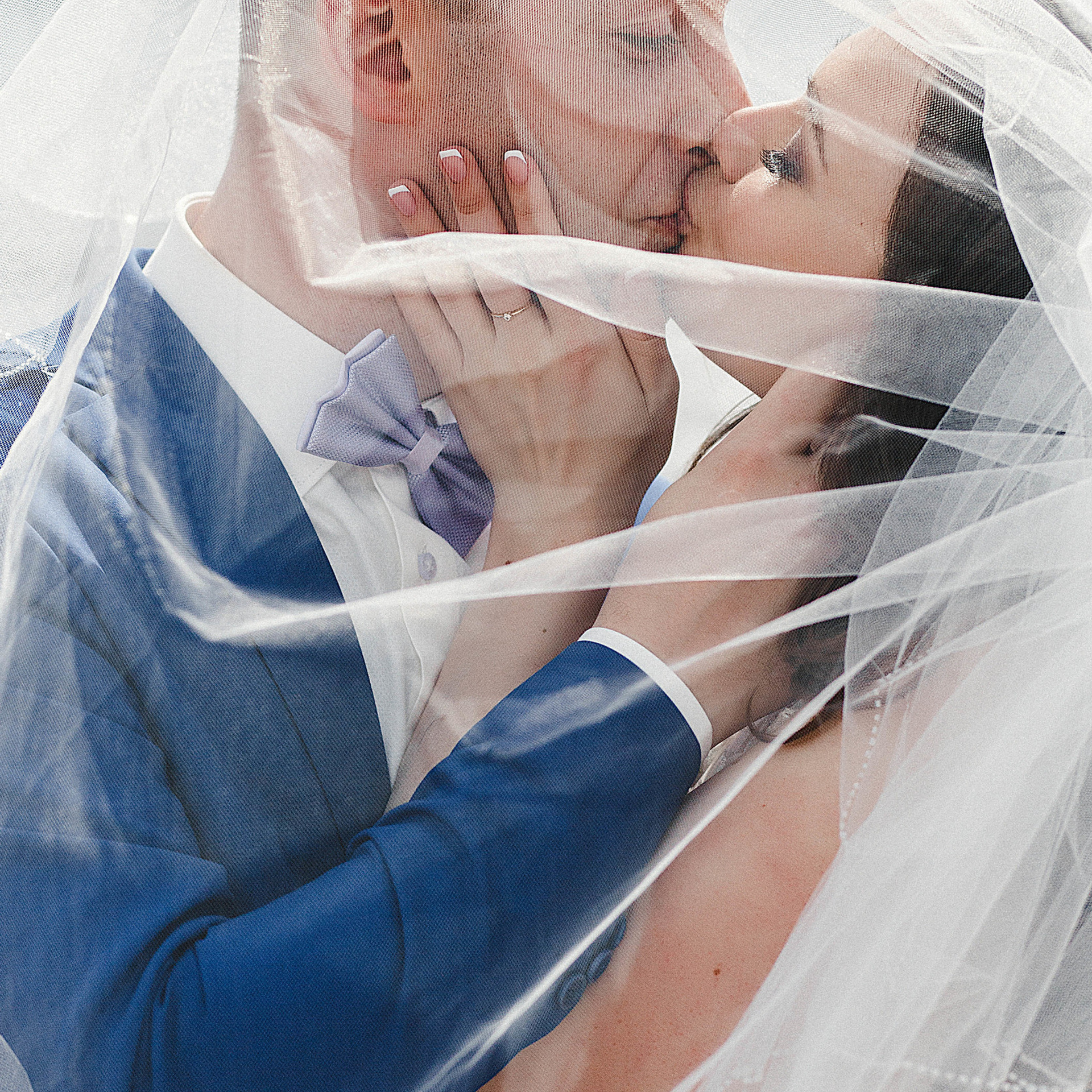 О Т З Ы В Ы. Свадебный фотограф Юлия Шторм