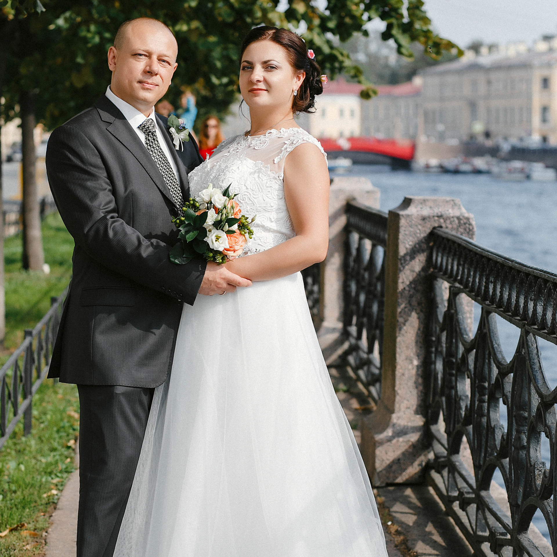 О Т З Ы В Ы. Свадебный фотограф Юлия Шторм