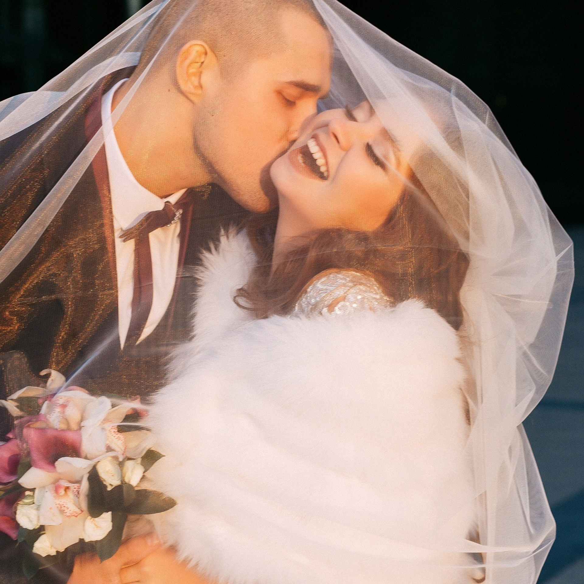 О Т З Ы В Ы. Свадебный фотограф Юлия Шторм