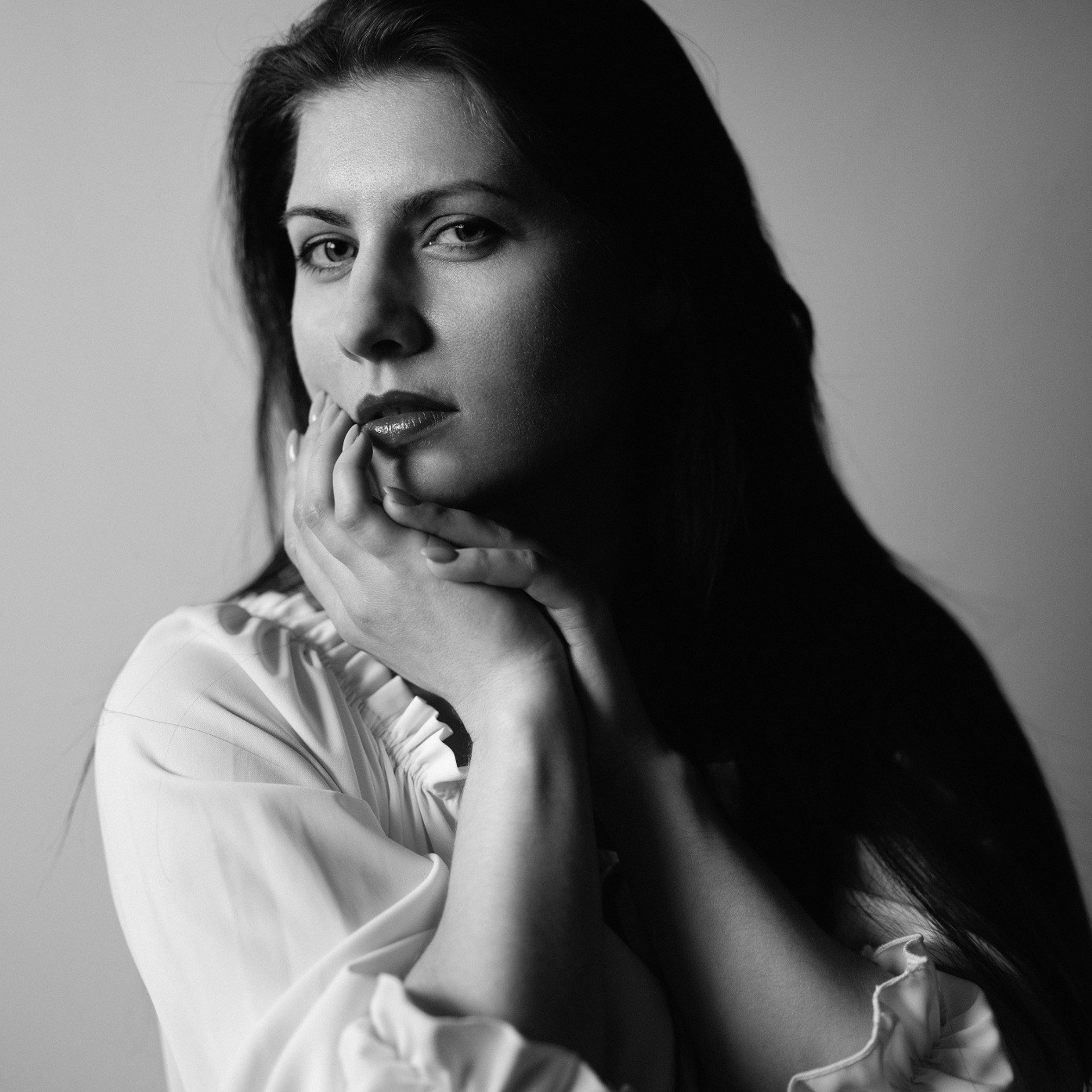 Отзывы о съемках. Портретный фотограф в Москве Андрей Троицкий