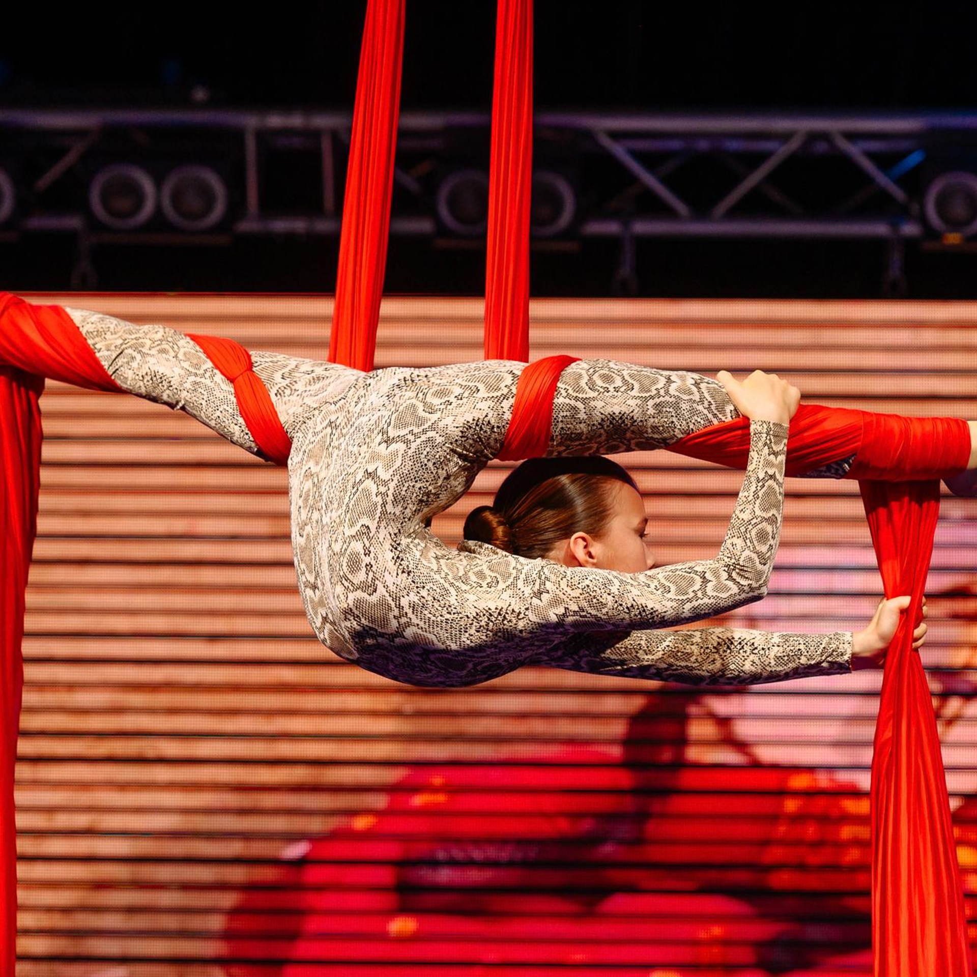 Феникс. Репортажный и свадебный фотограф в Курске Борис Захарчук