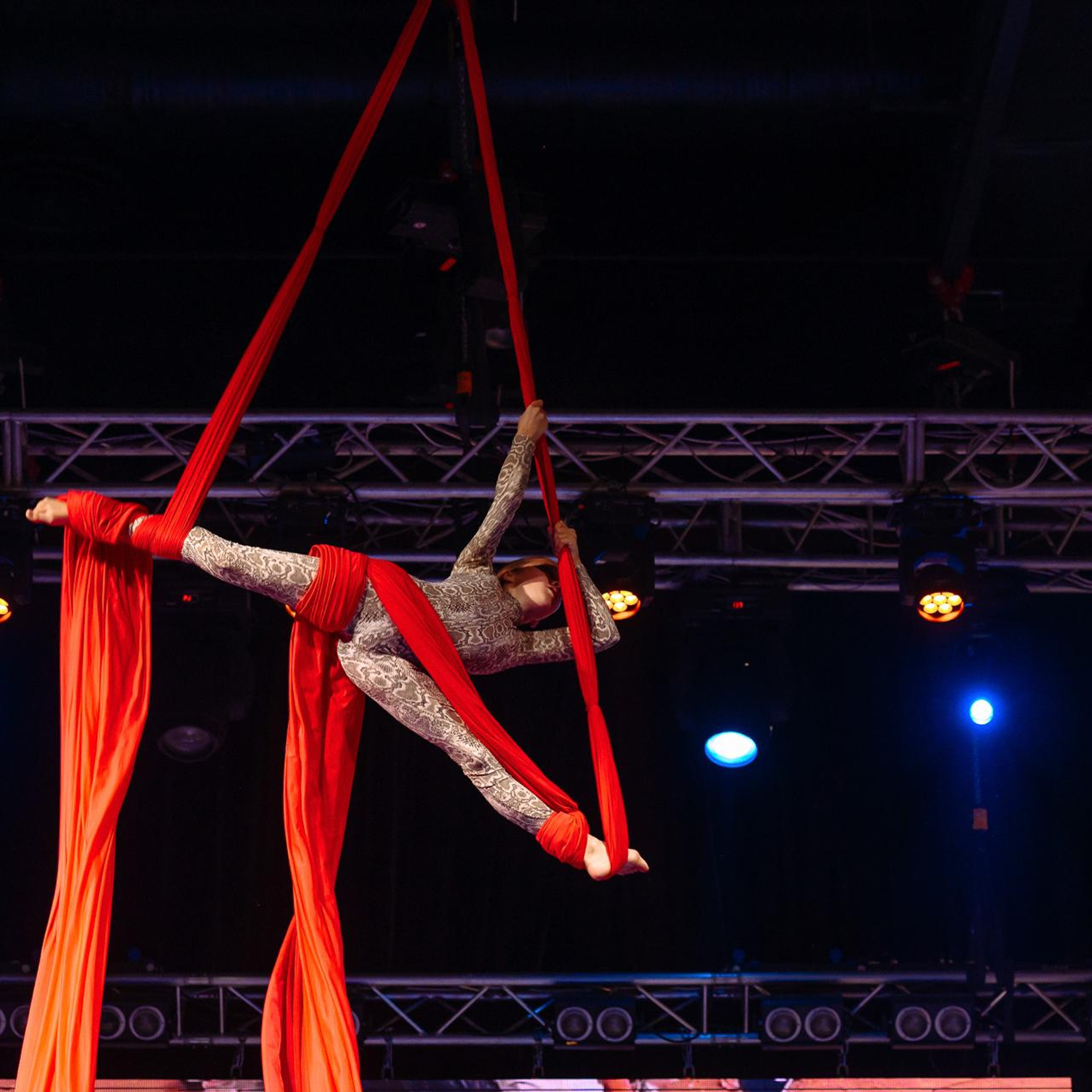 Феникс. Репортажный и свадебный фотограф в Курске Борис Захарчук