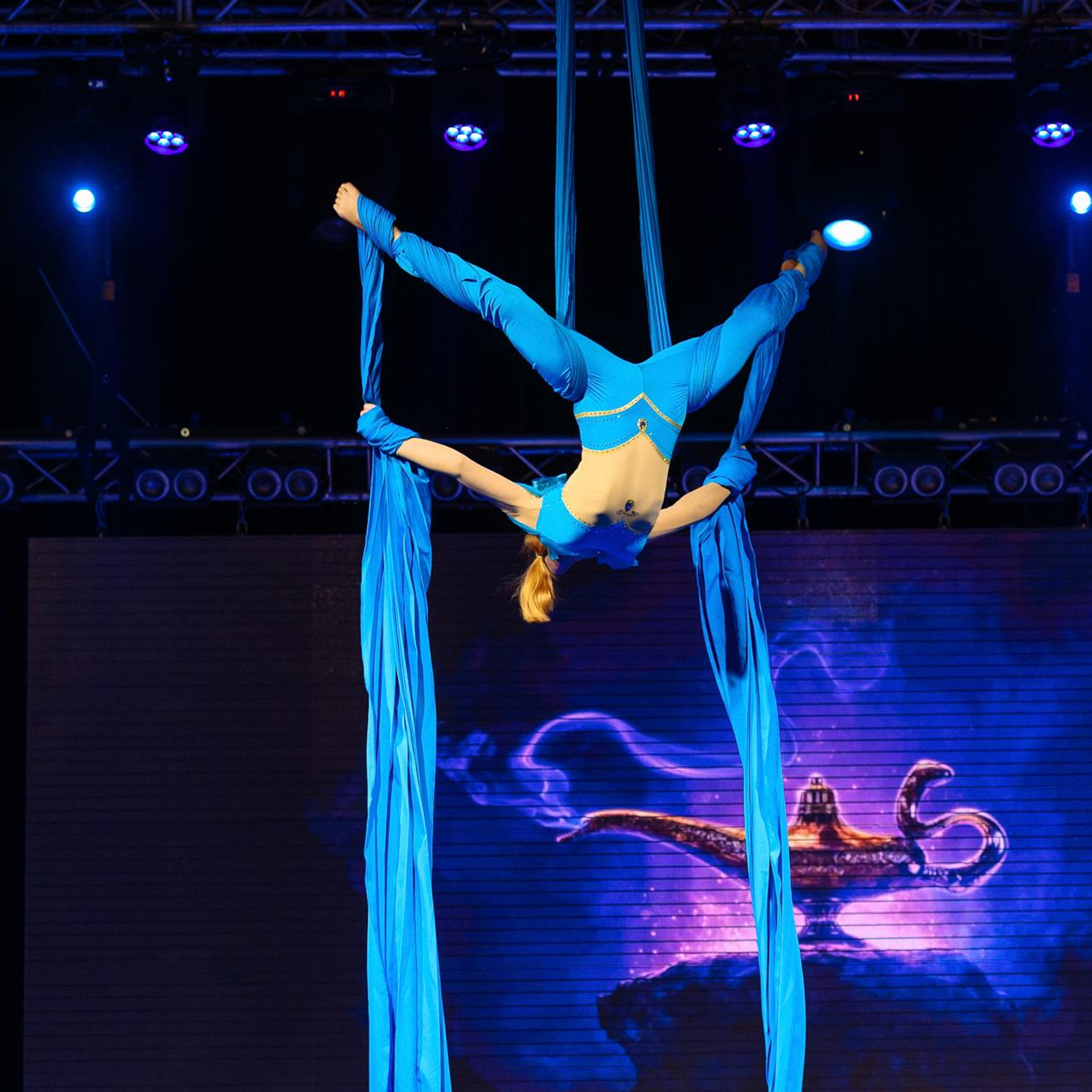 Феникс. Репортажный и свадебный фотограф в Курске Борис Захарчук