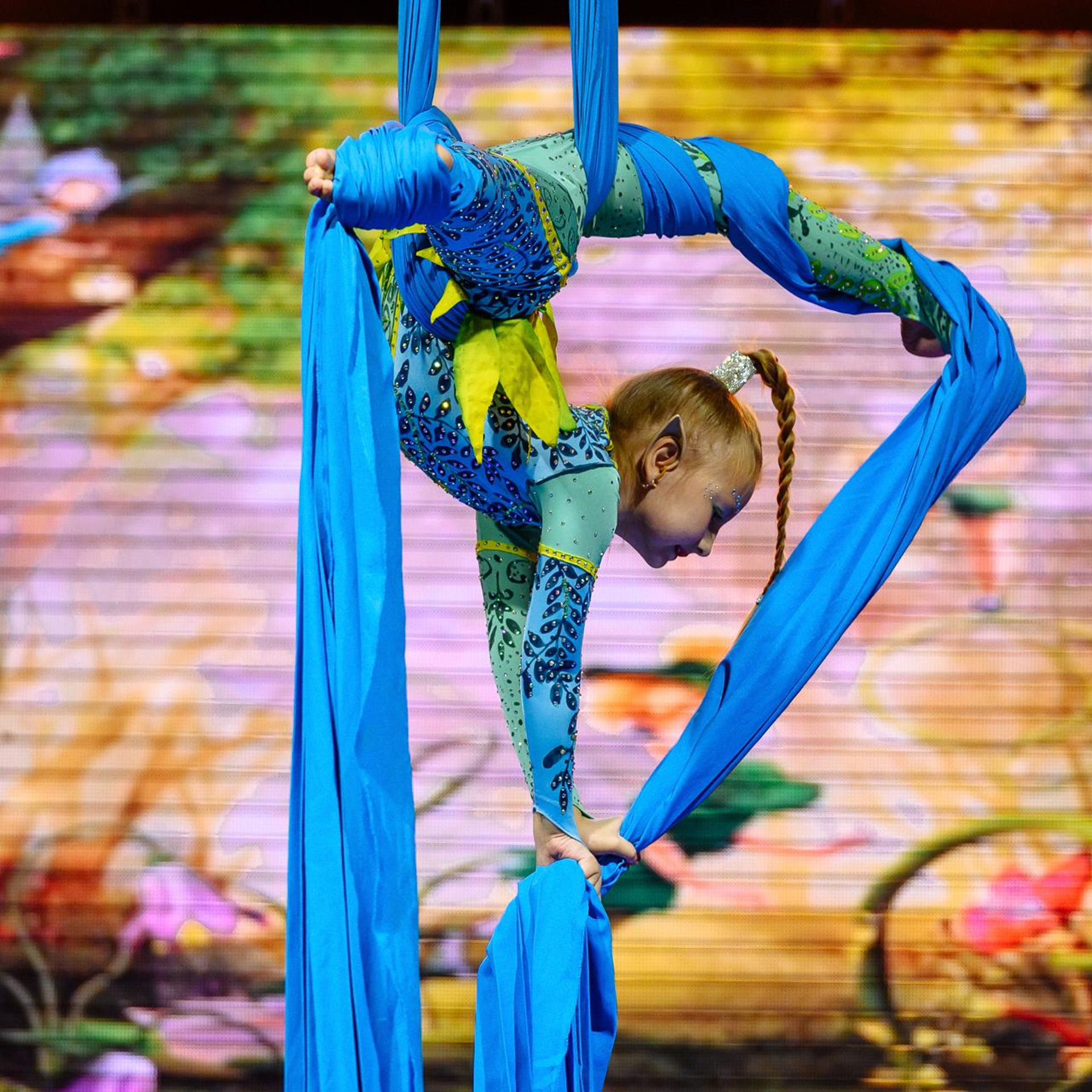 Феникс. Репортажный и свадебный фотограф в Курске Борис Захарчук