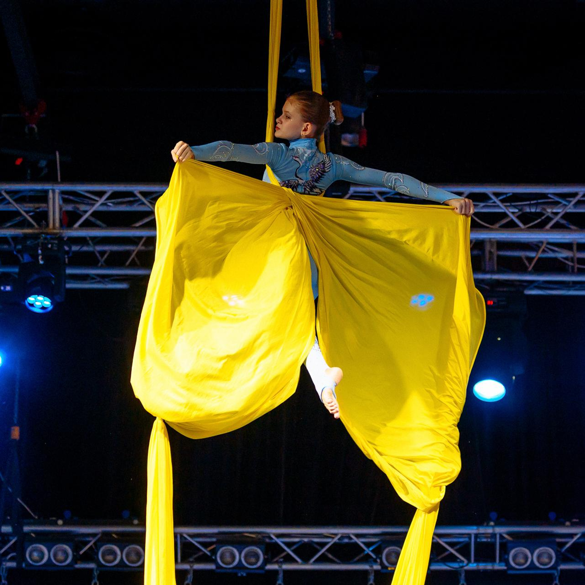 Феникс. Репортажный и свадебный фотограф в Курске Борис Захарчук