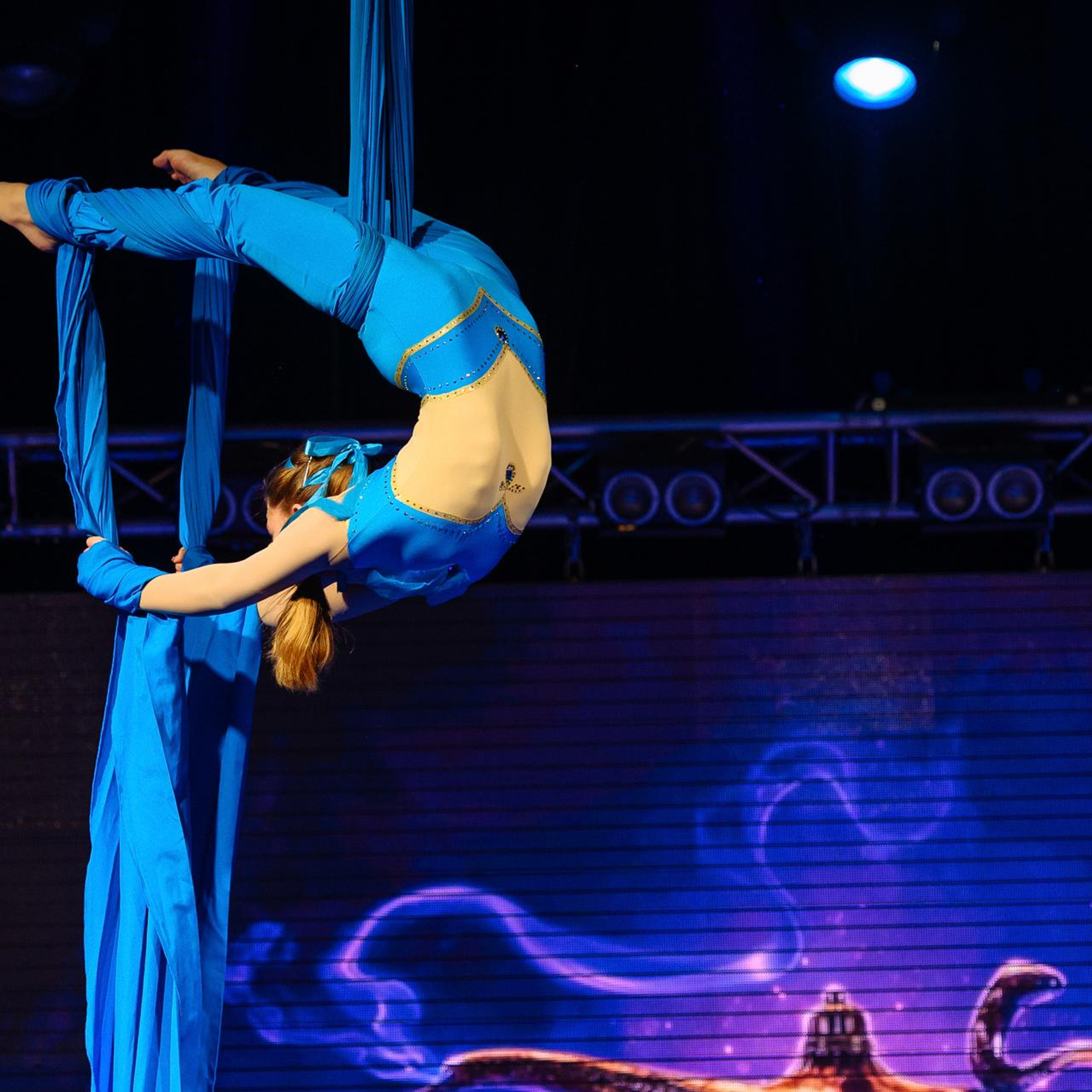 Феникс. Репортажный и свадебный фотограф в Курске Борис Захарчук