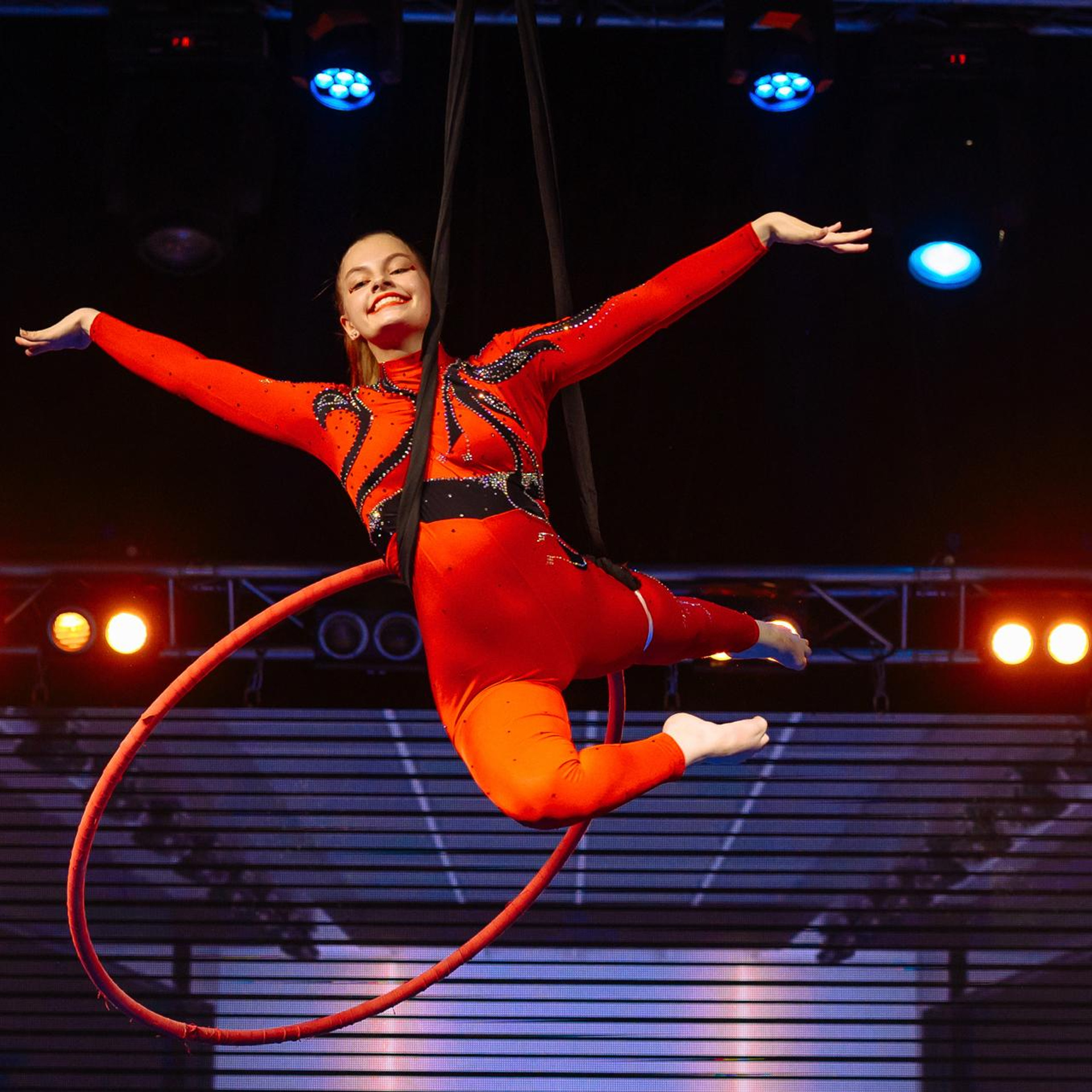 Феникс. Репортажный и свадебный фотограф в Курске Борис Захарчук