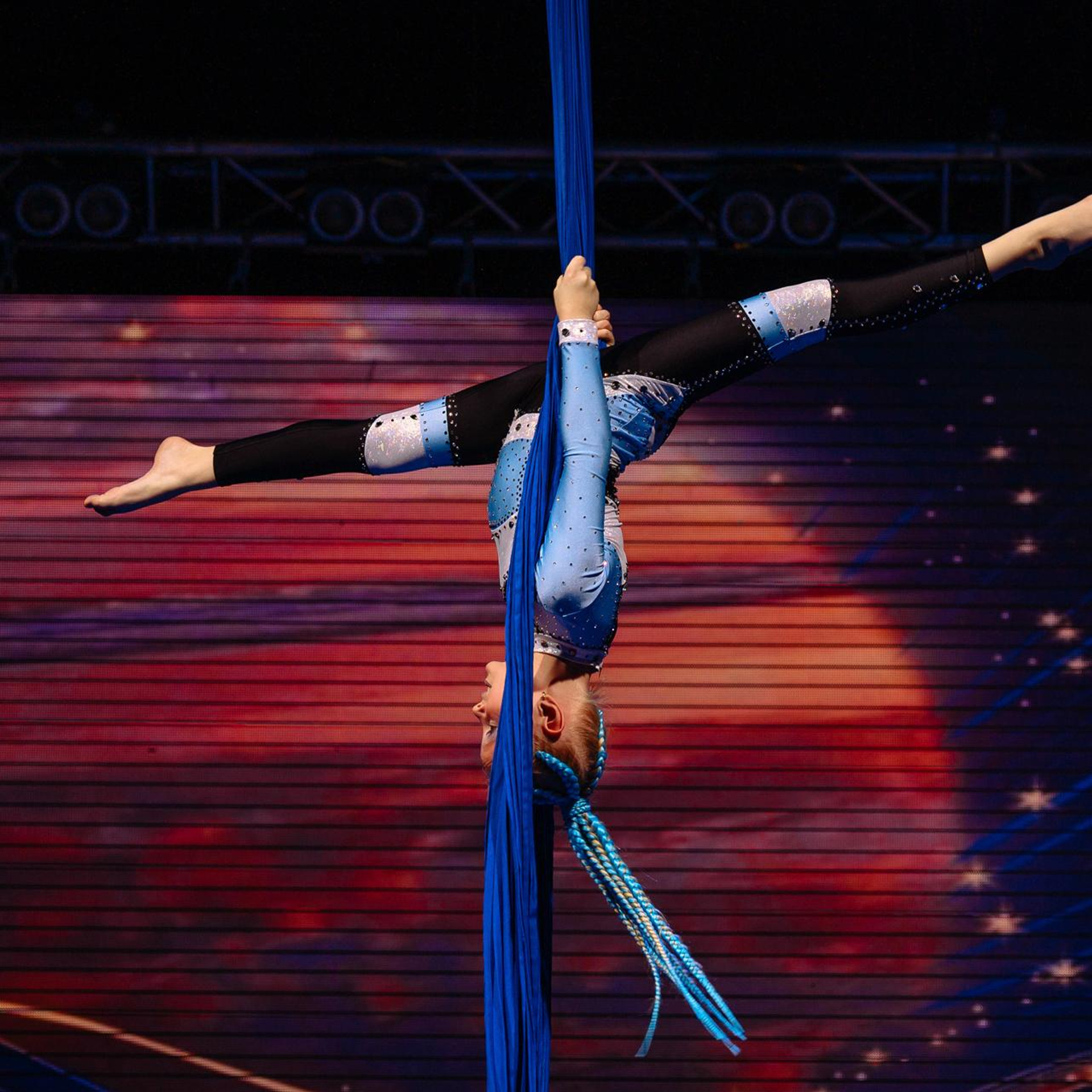 Феникс. Репортажный и свадебный фотограф в Курске Борис Захарчук