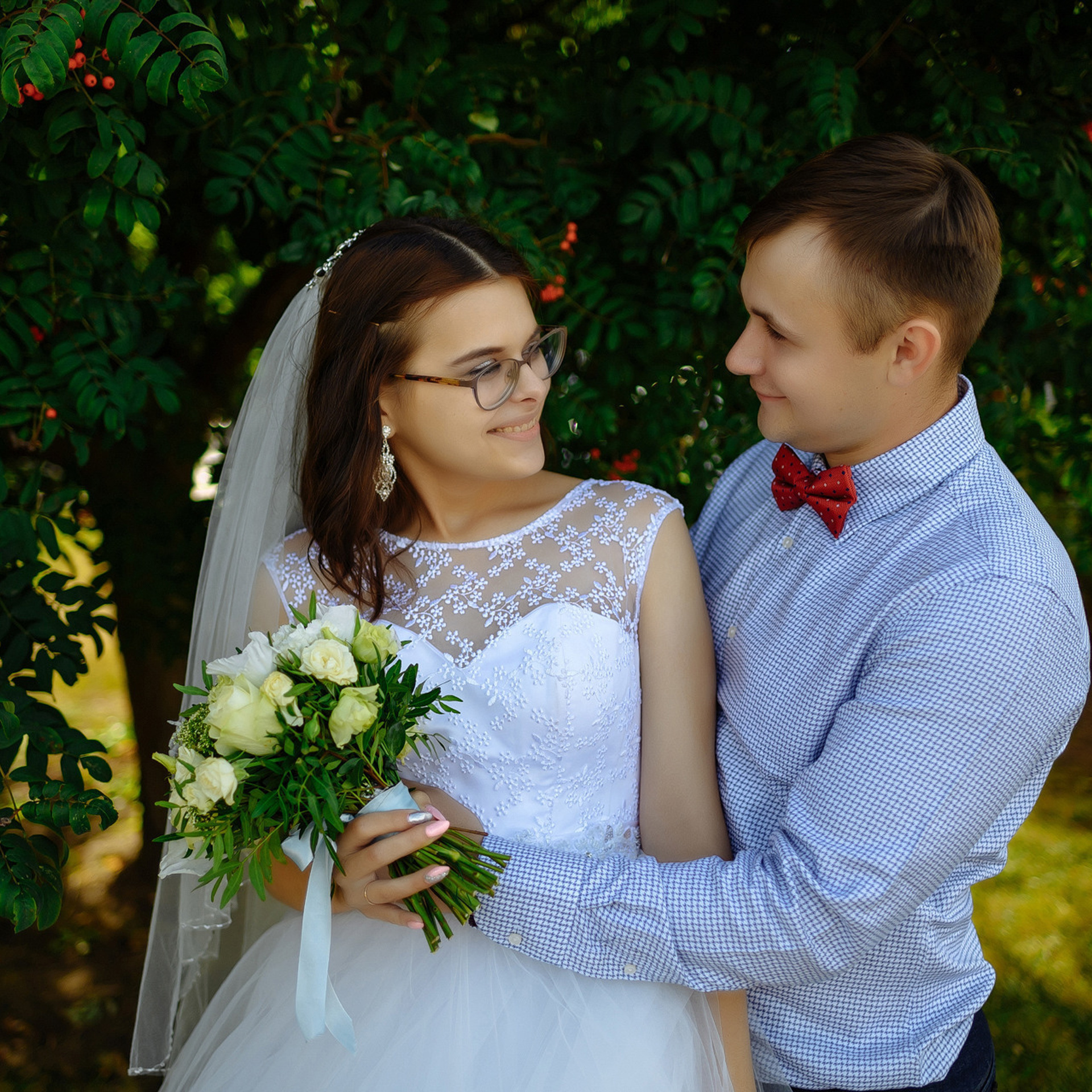 Отзывы. Репортажный и свадебный фотограф в Курске Борис Захарчук