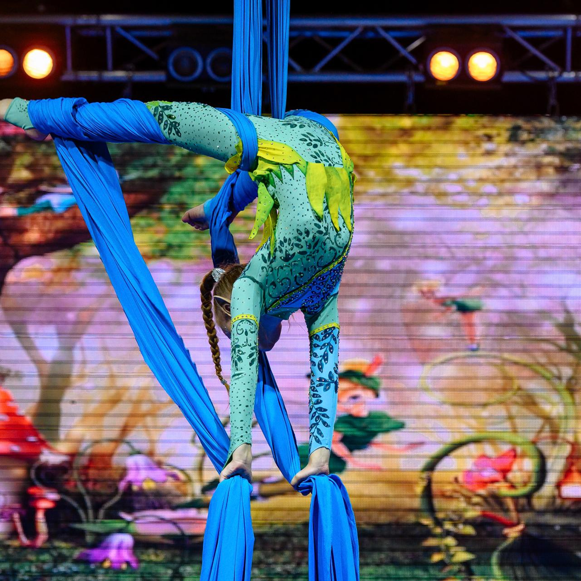 Феникс. Репортажный и свадебный фотограф в Курске Борис Захарчук