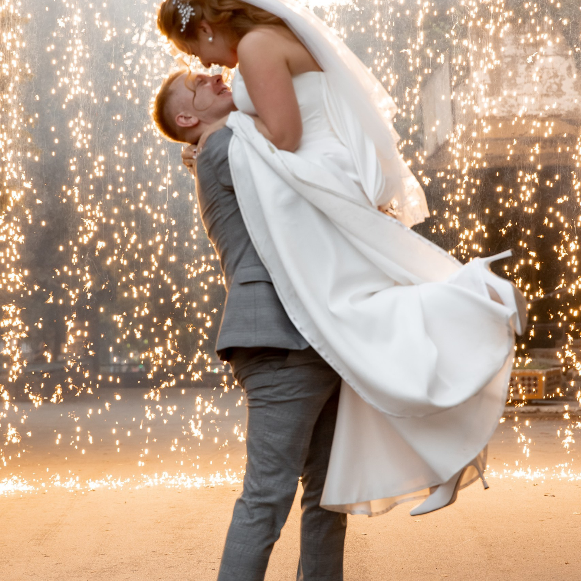 Отзывы. Свадебный фотограф Михаил Симонов