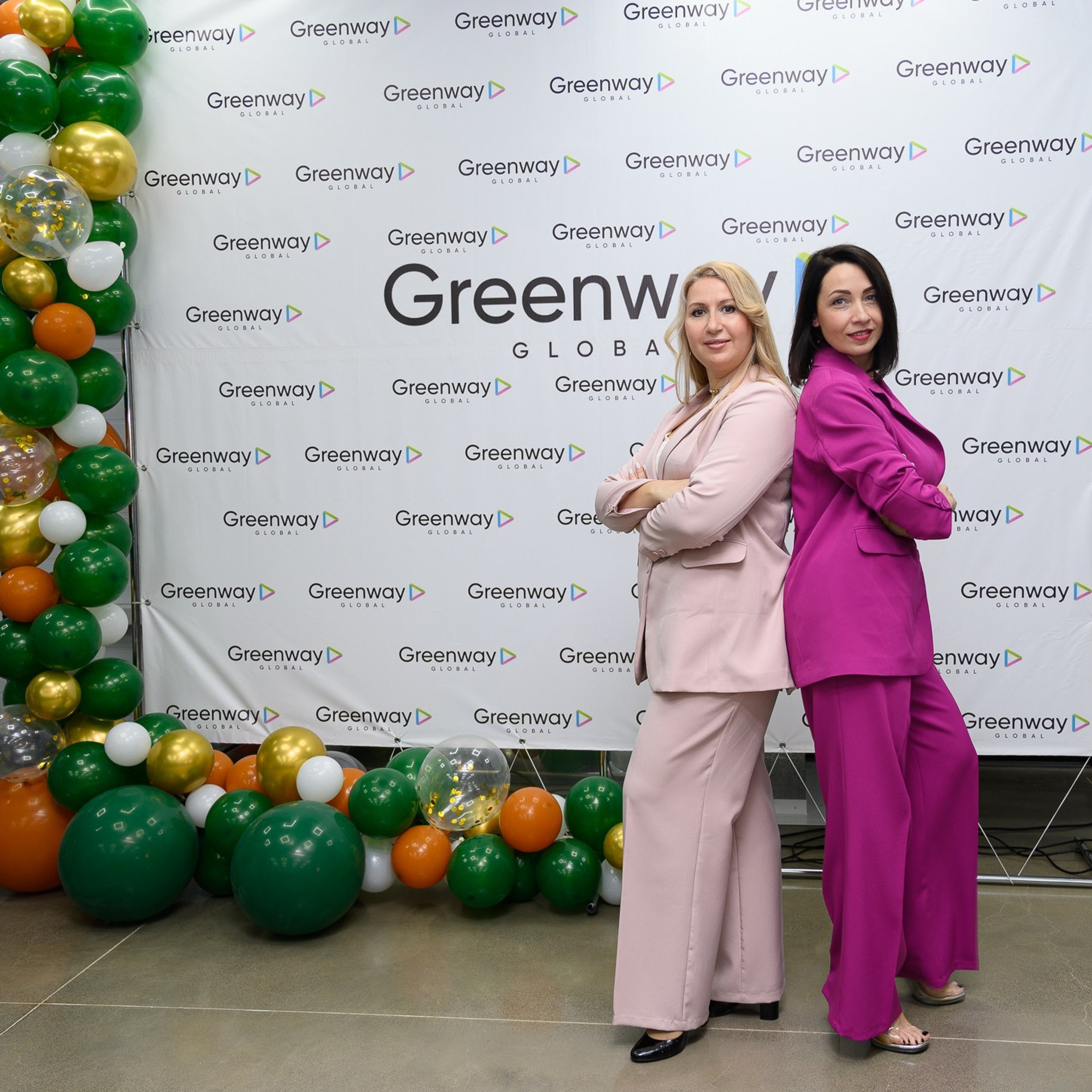 Greenwey