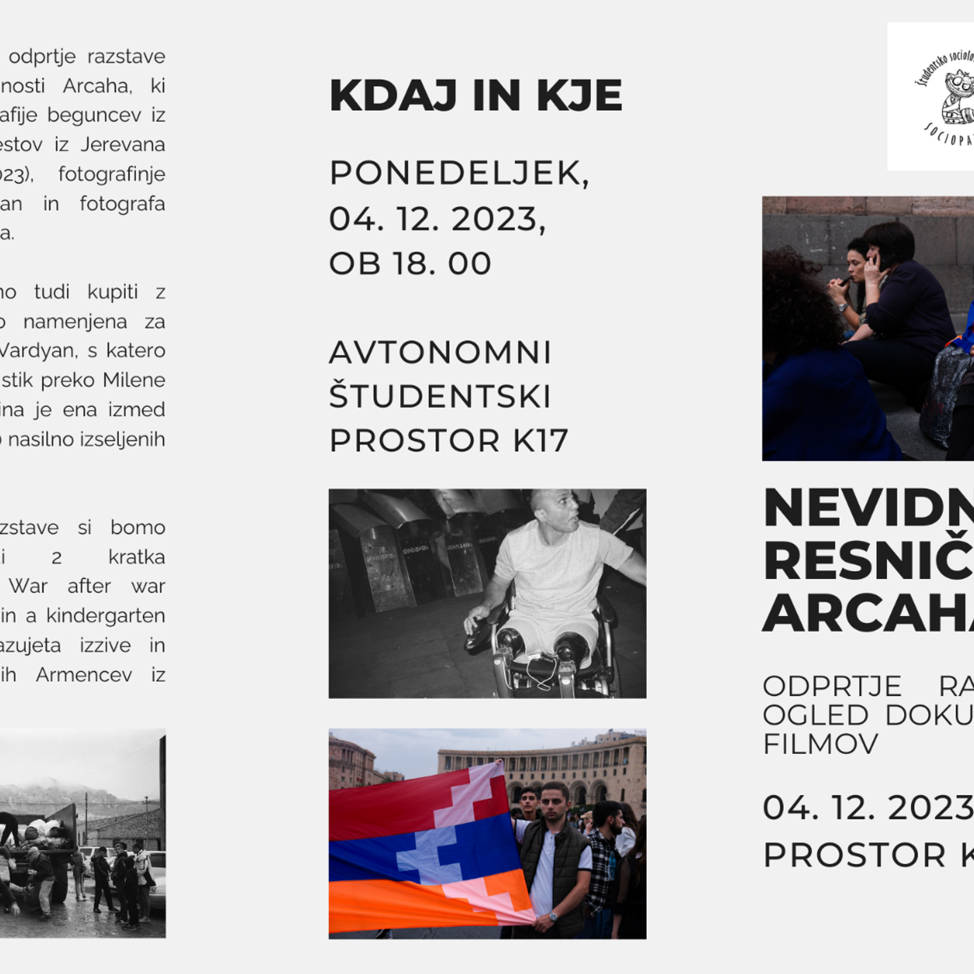 Work. Documentary photographer, photojournalist based in Russia